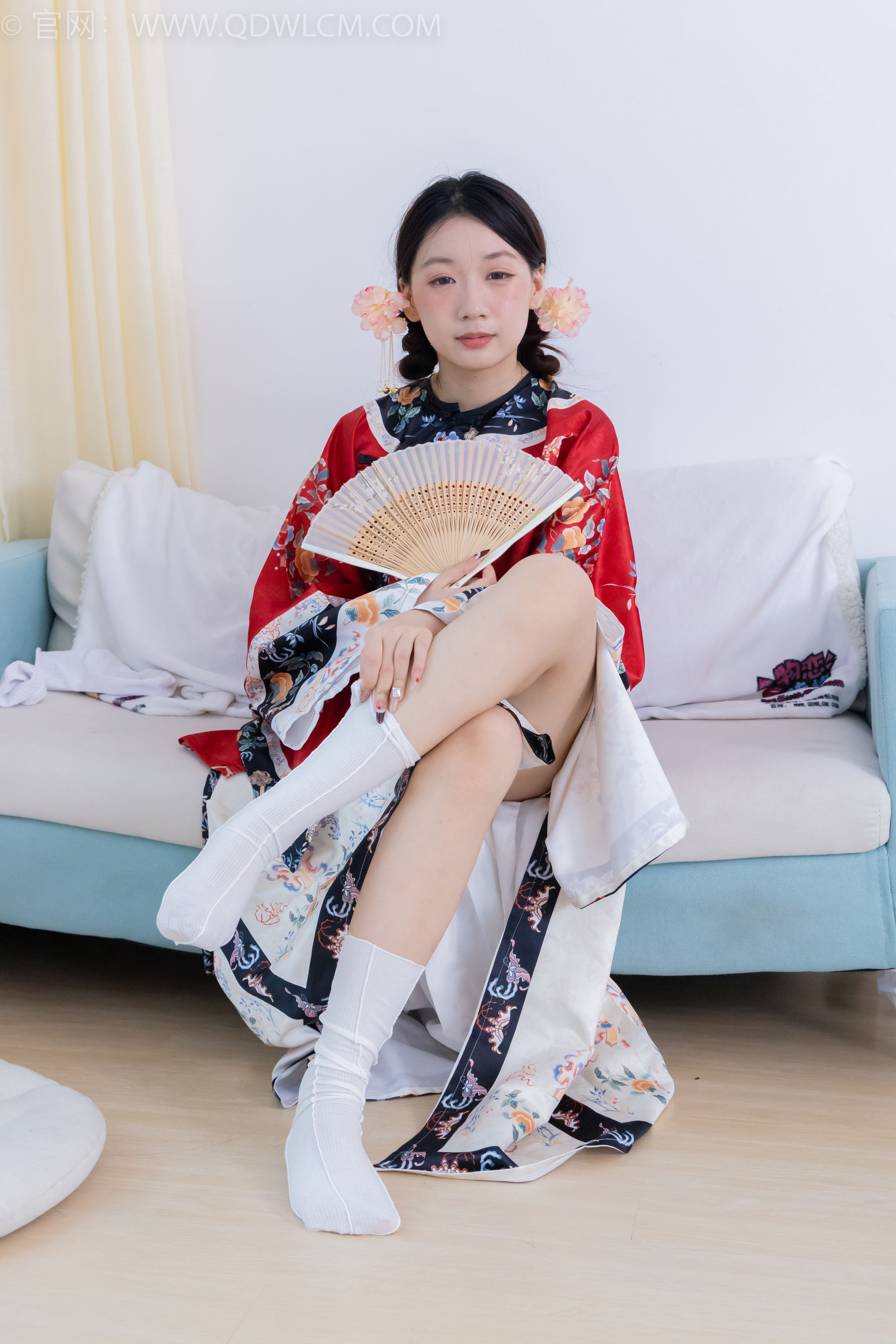 物恋传媒 No.2159 丹丹 -深夜看海/(205P)