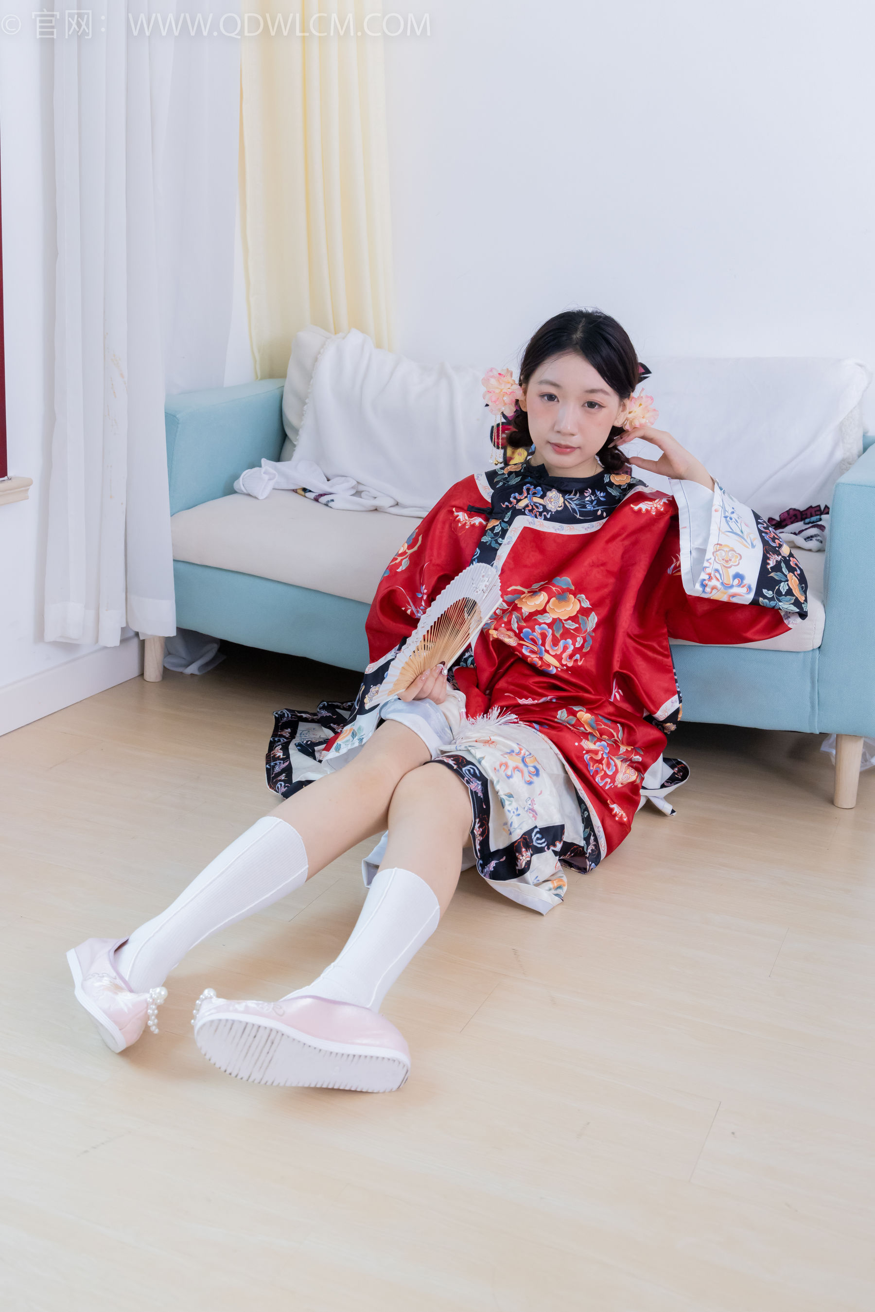 物恋传媒 No.2159 丹丹 -深夜看海/(205P)