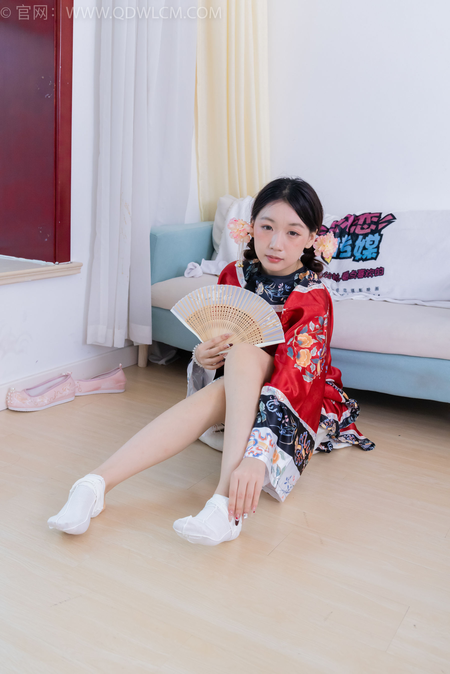 物恋传媒 No.2159 丹丹 -深夜看海/(205P)