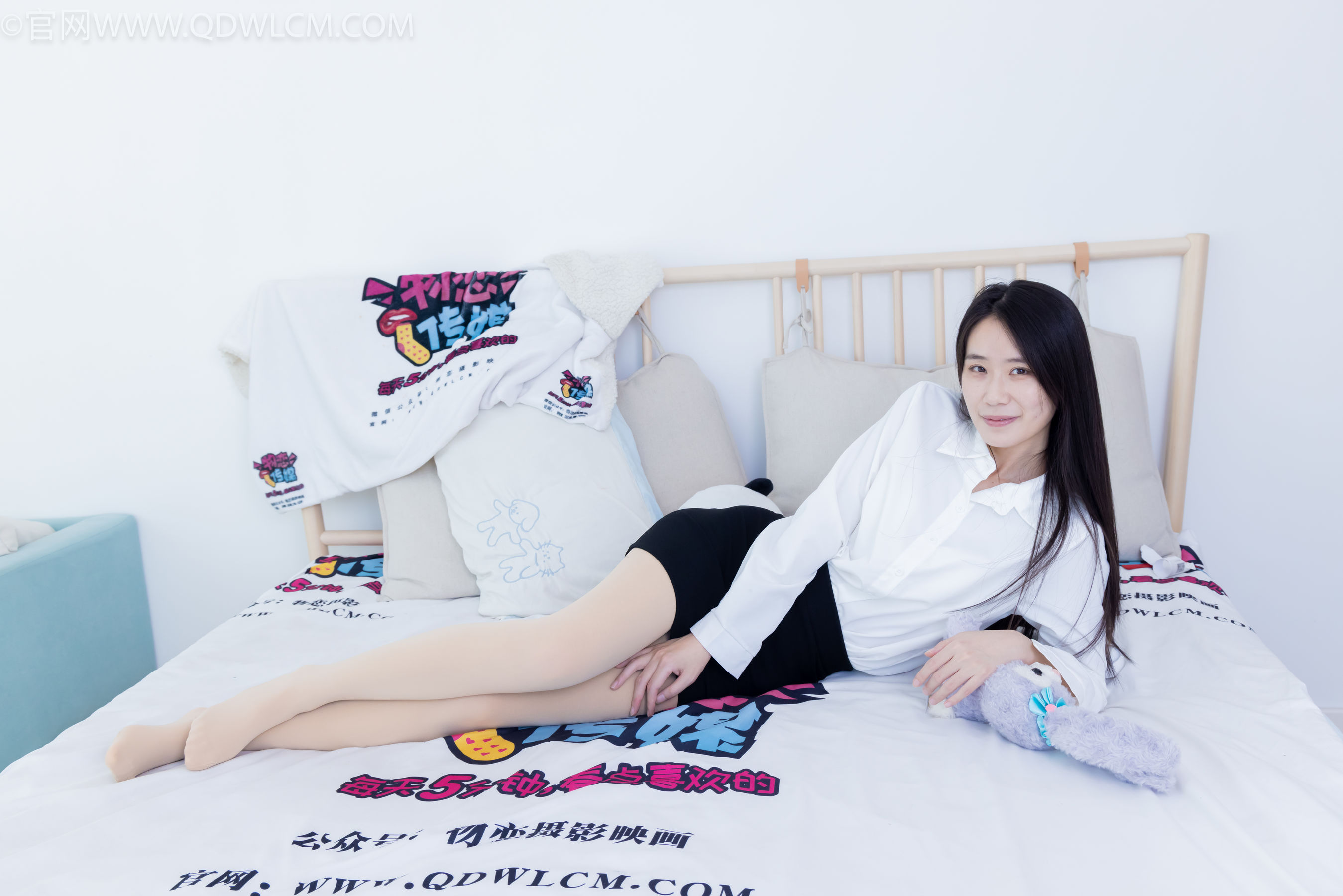 物恋传媒 No.2160 菜菜 -秋意阑珊/(187P)