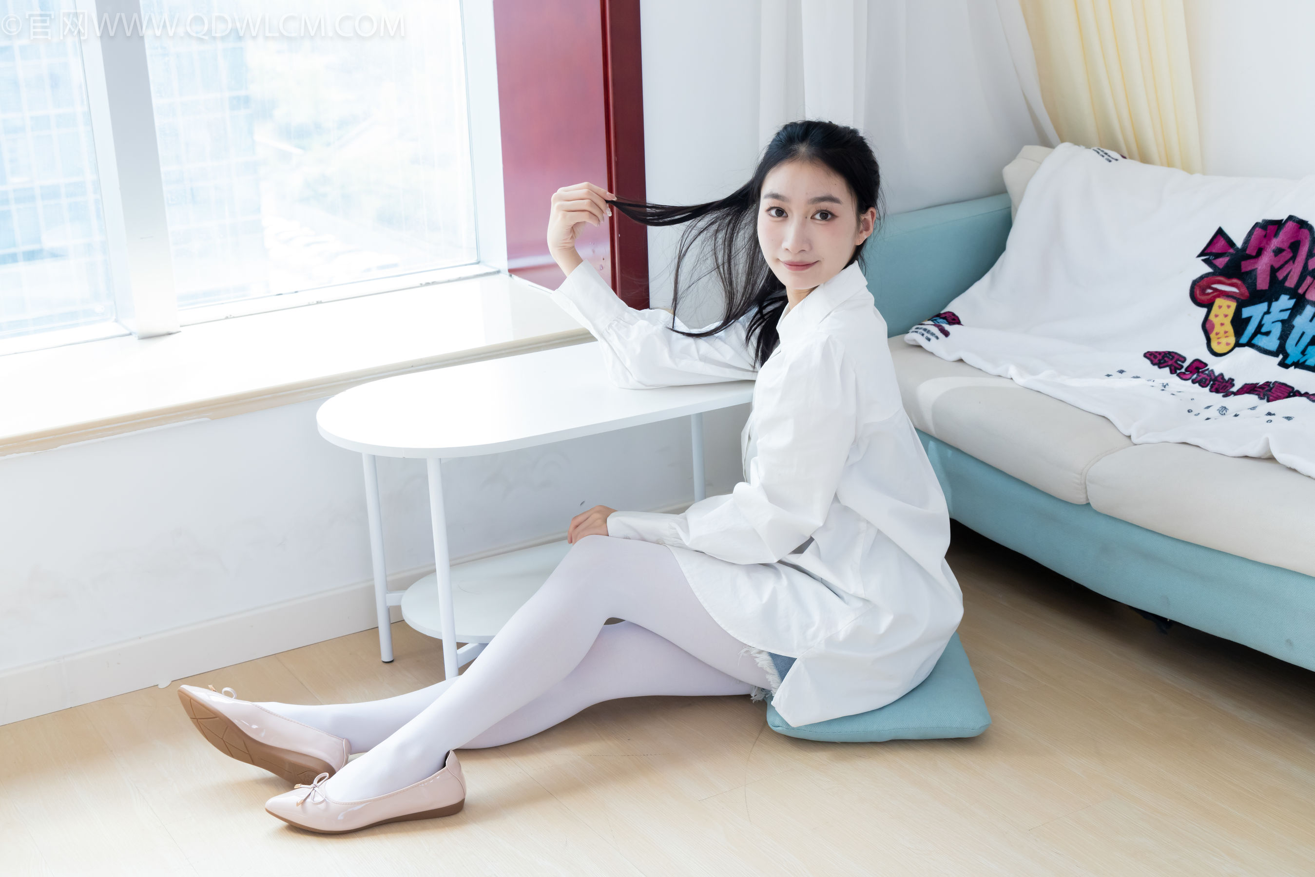 物恋传媒 No.2153 小影 -美好期待/(156P)