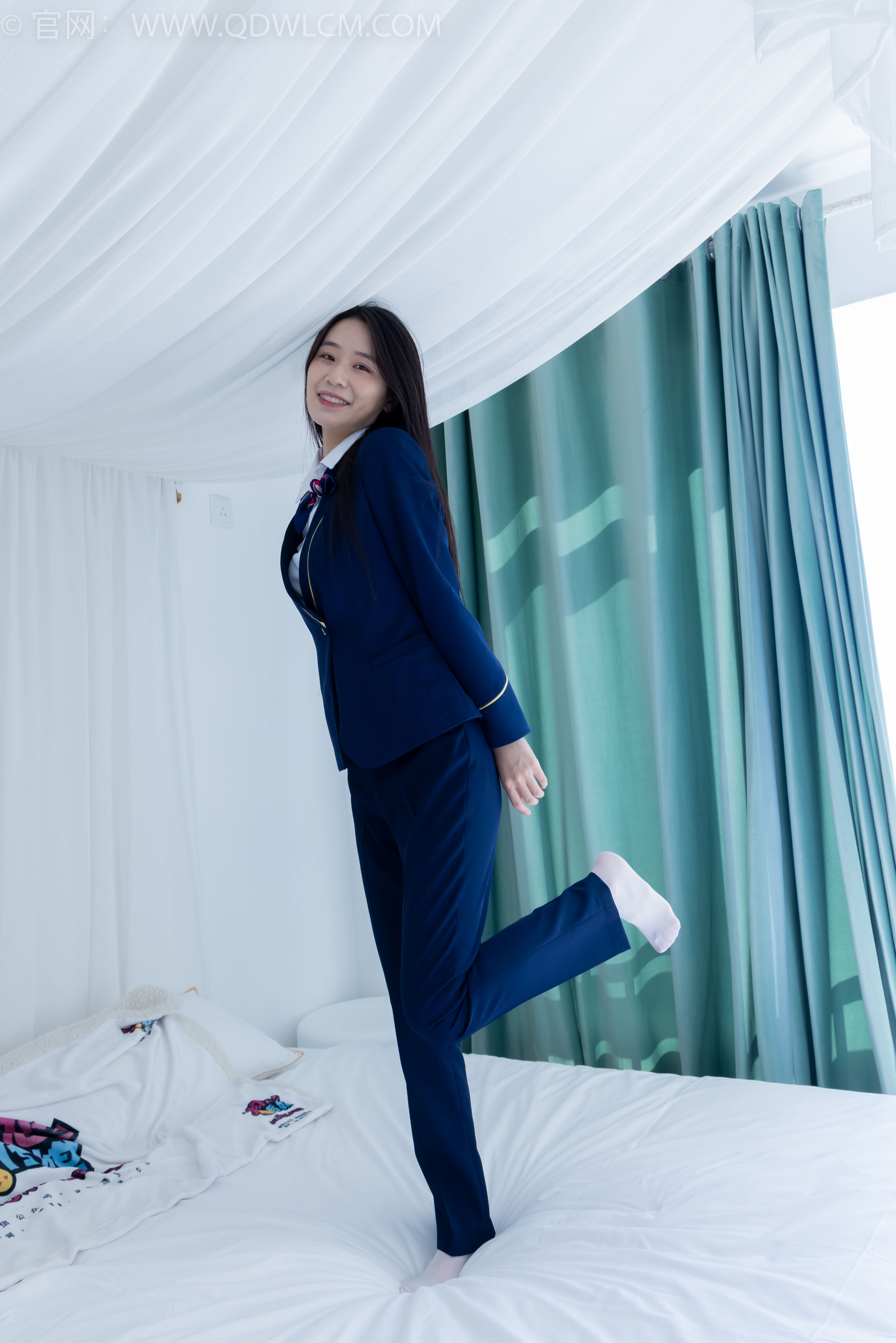 物恋传媒 No.2156 菜菜 -山川与河流/(160P)