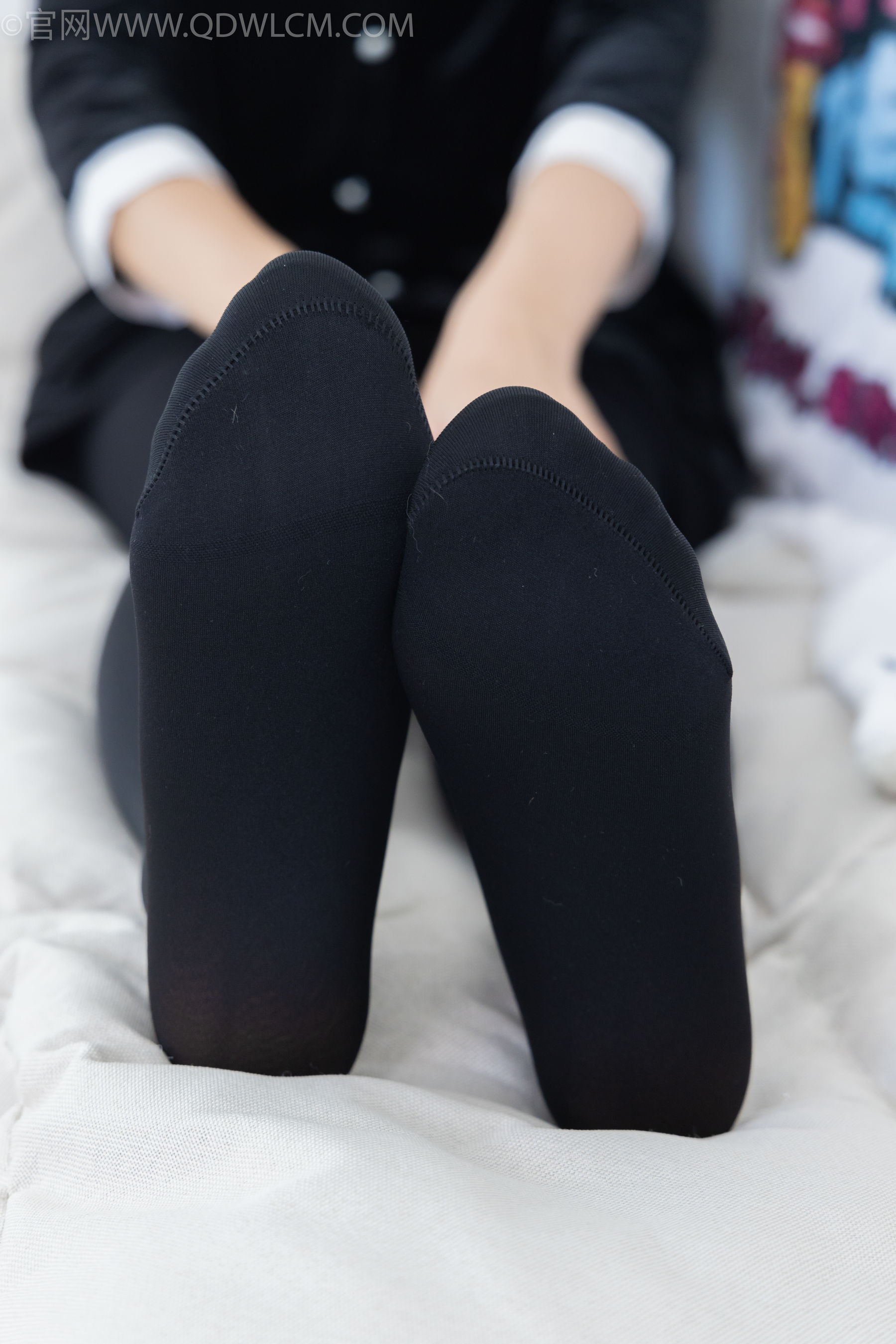 物恋传媒 No.2162 纱纱 -黑色记忆/(162P)