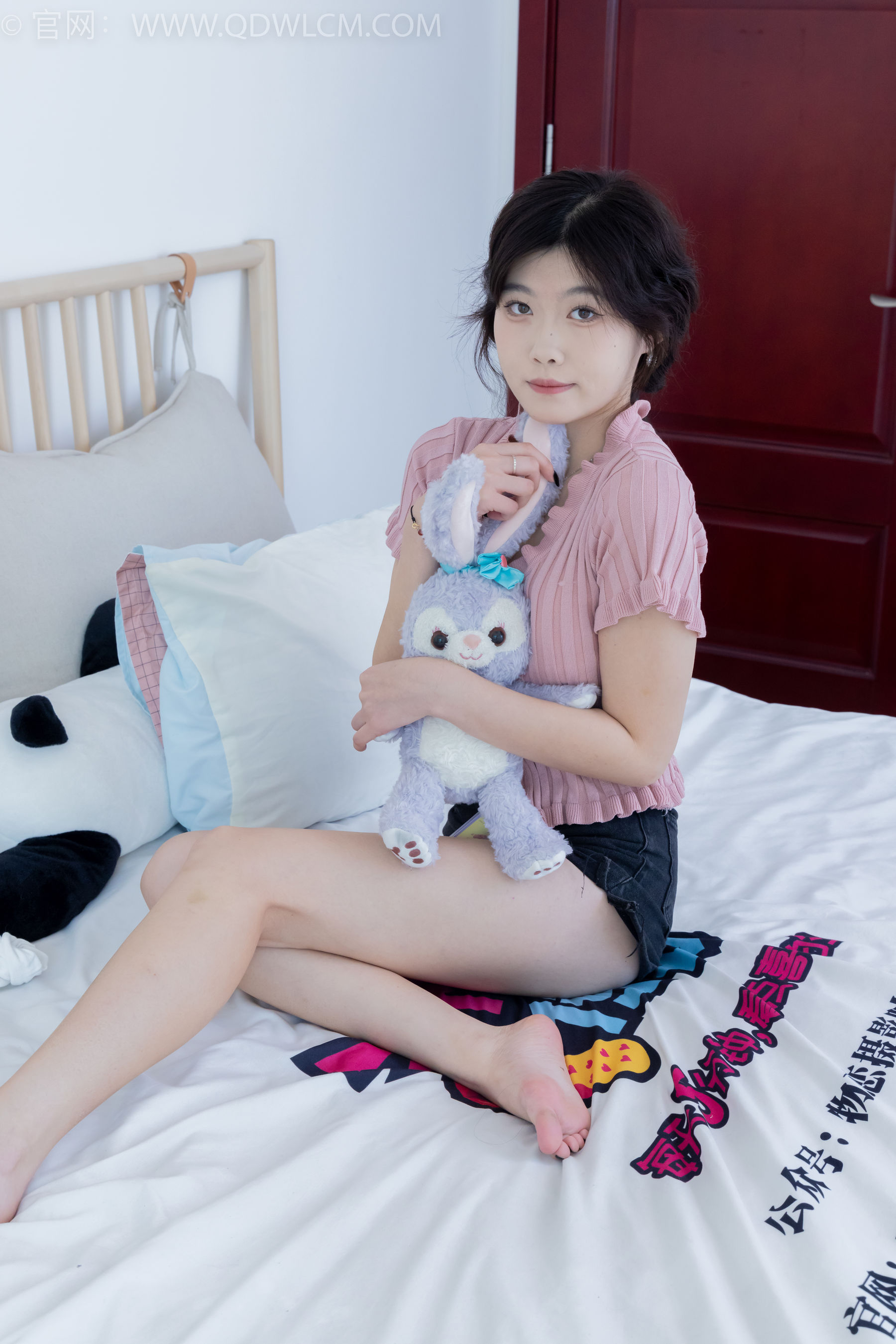 物恋传媒 No.2154 樱桃 -遥望云端/(150P)