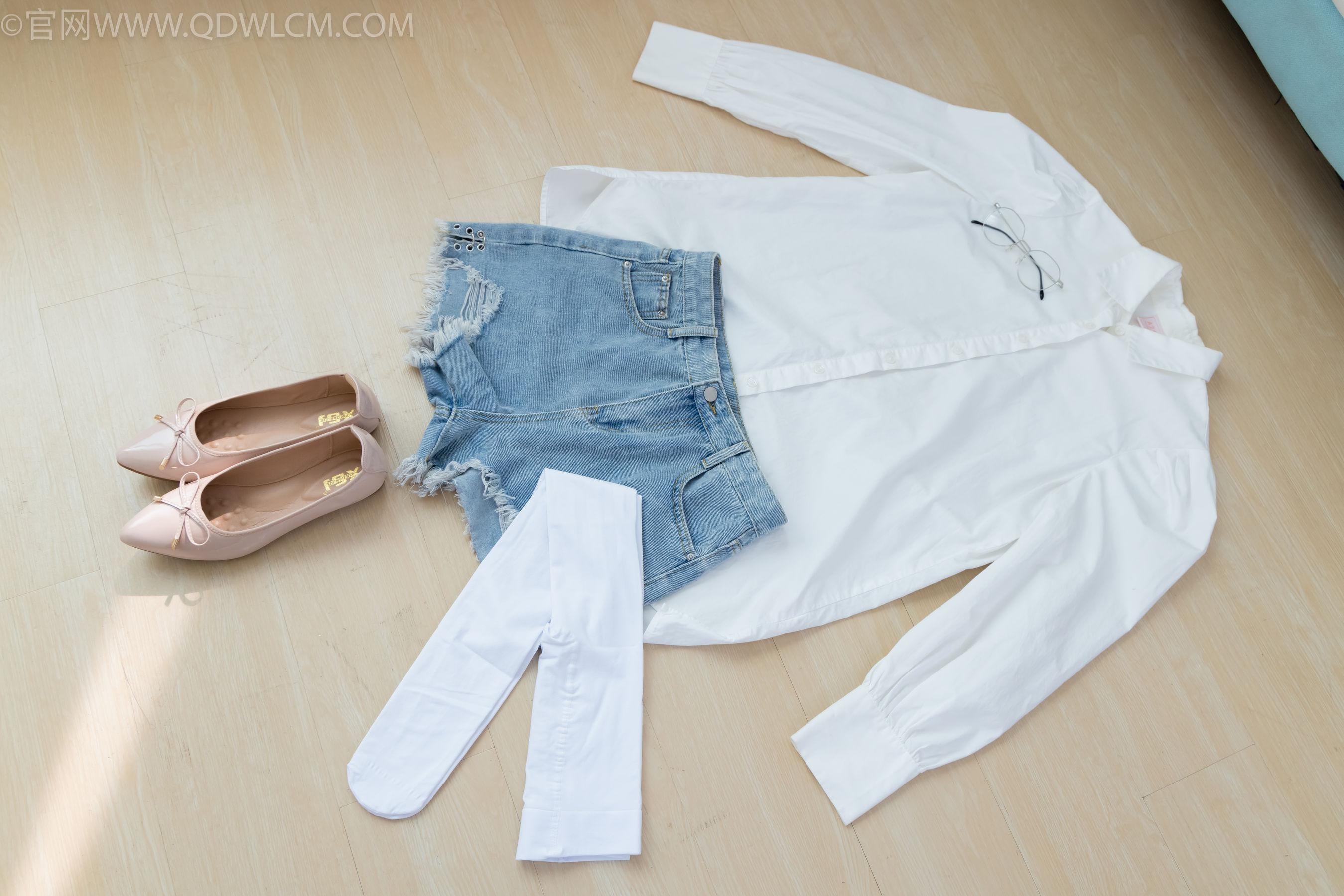 物恋传媒 No.2153 小影 -美好期待/(156P)