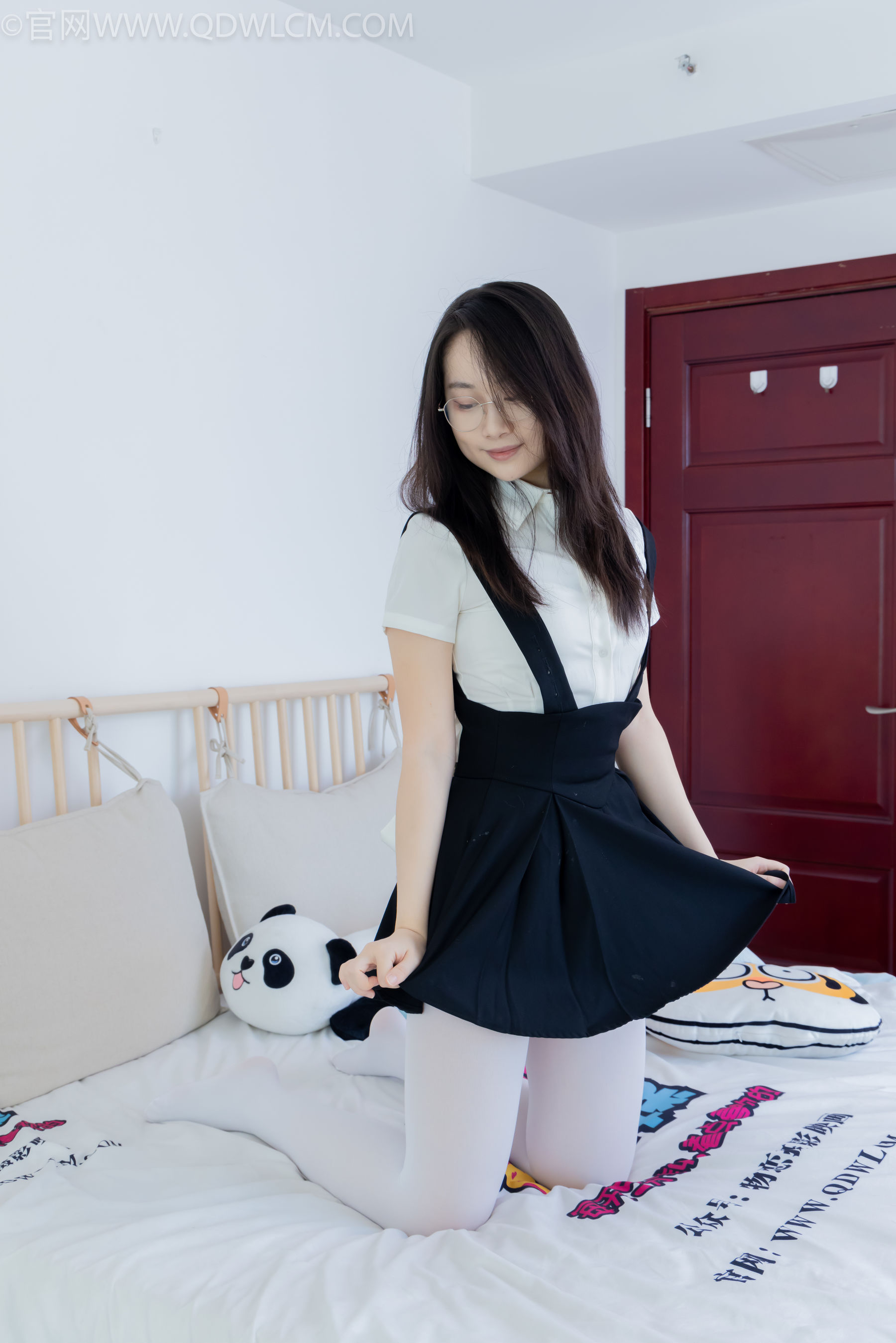 物恋传媒 No.2148 小新 -冷暖交织/(153P)