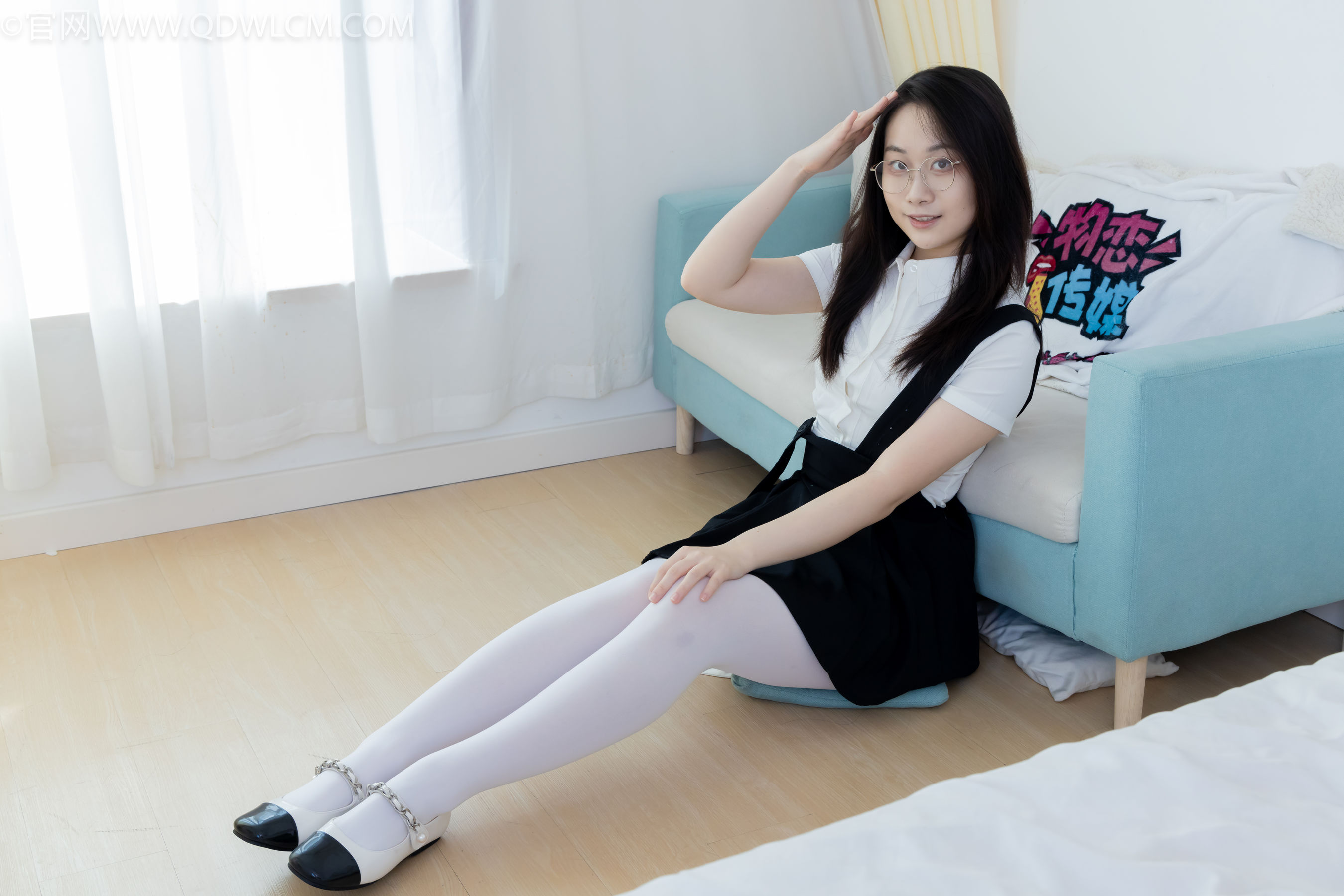 物恋传媒 No.2148 小新 -冷暖交织/(153P)