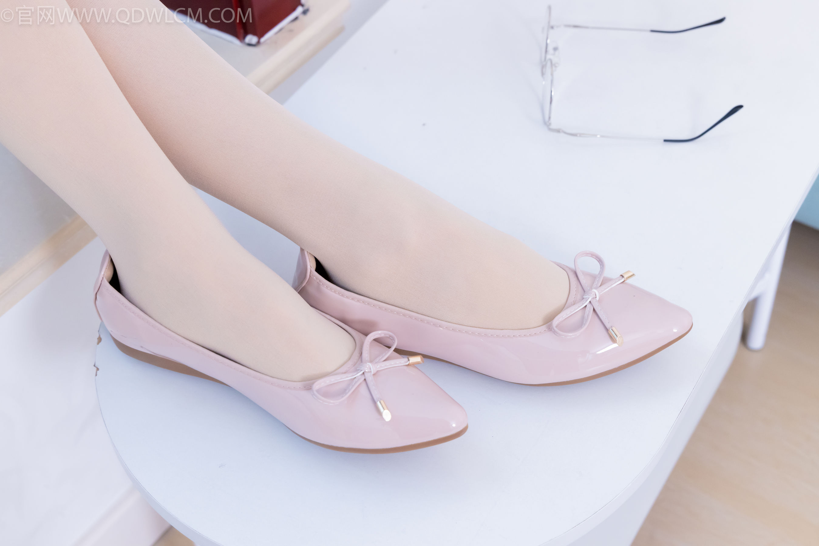 物恋传媒 No.2168 小影 -优雅时刻/(159P)