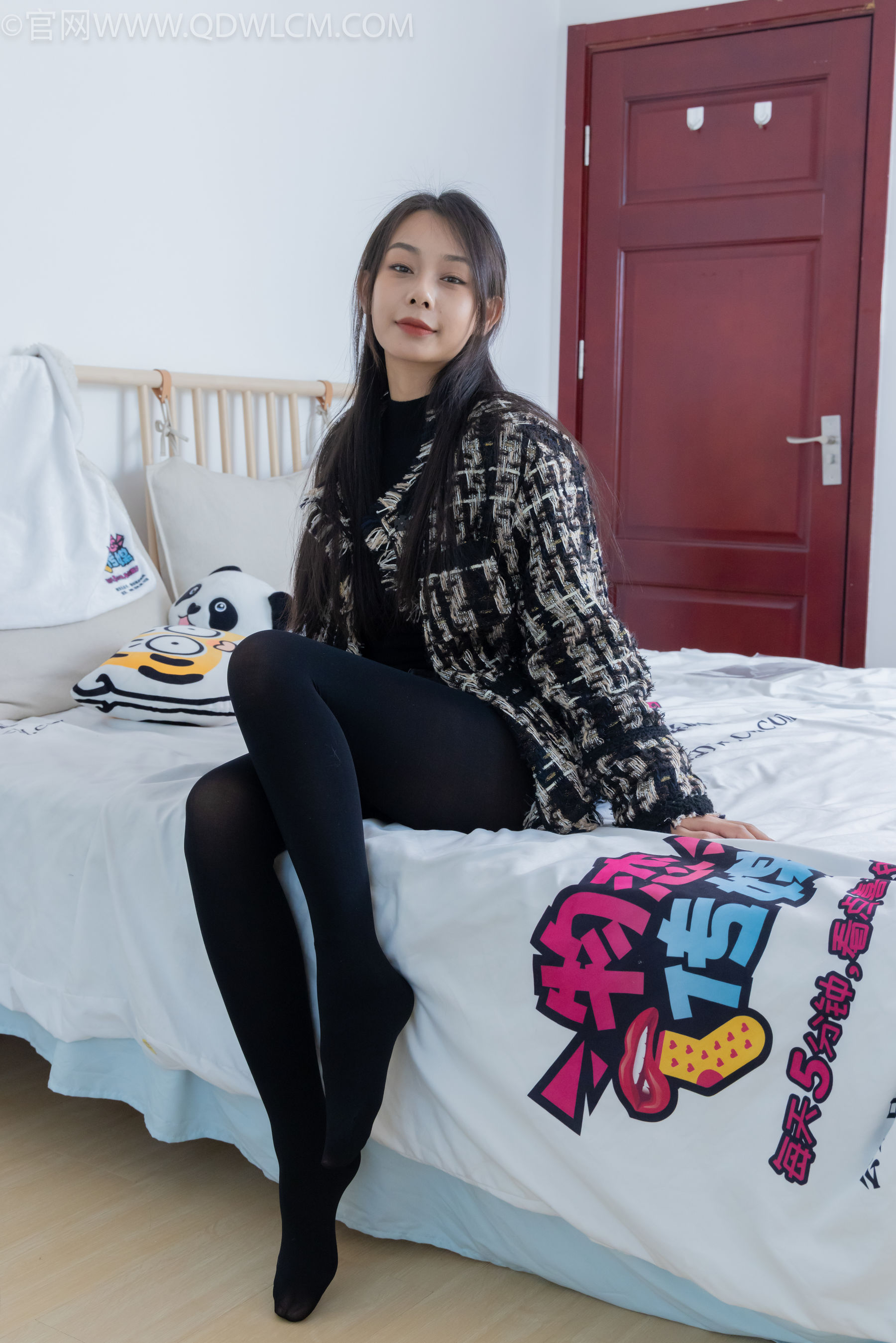 物恋传媒 No.2166 岚岚 -经典记忆/(153P)