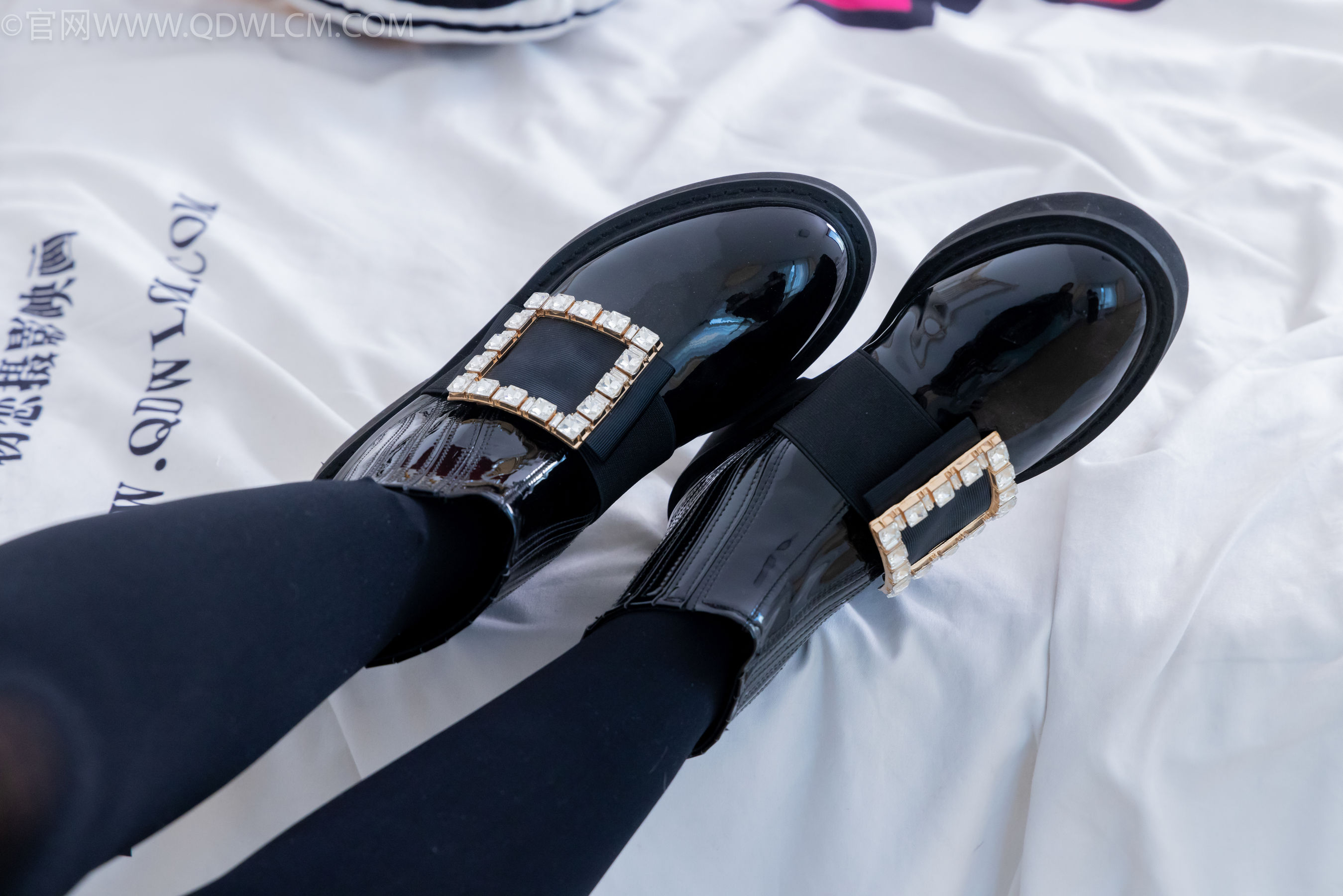 物恋传媒 No.2166 岚岚 -经典记忆/(153P)