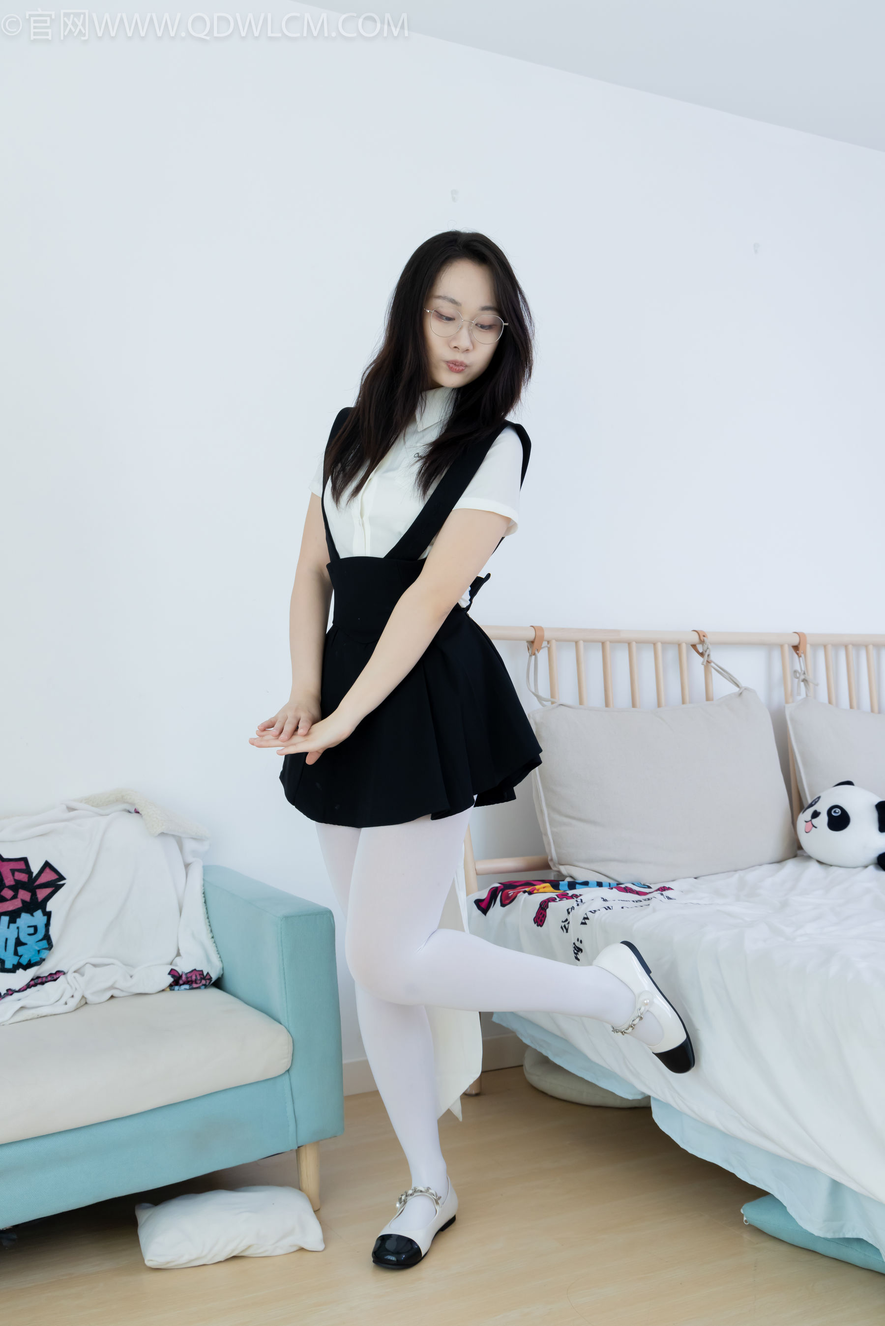 物恋传媒 No.2148 小新 -冷暖交织/(153P)