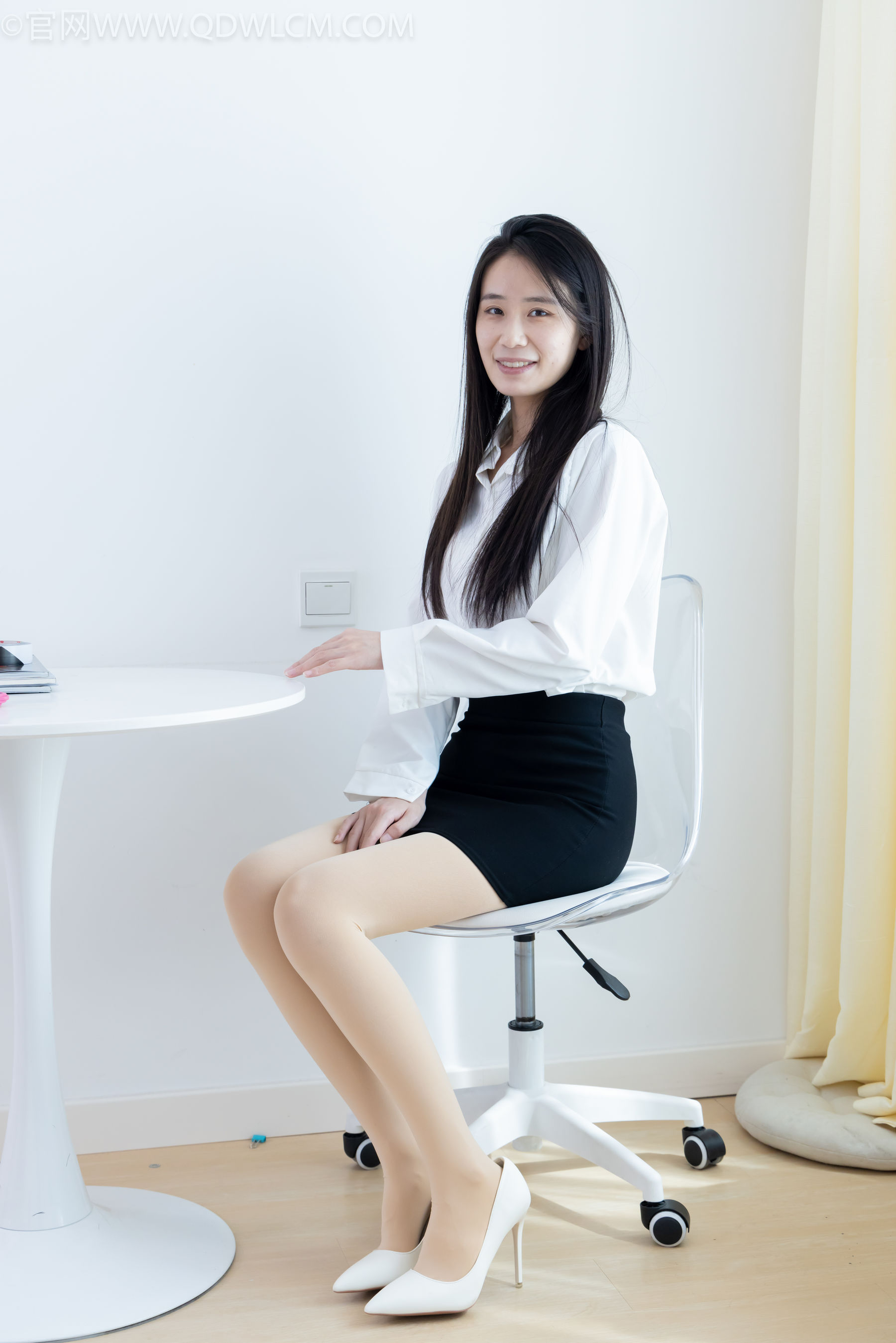 物恋传媒 No.2160 菜菜 -秋意阑珊/(187P)