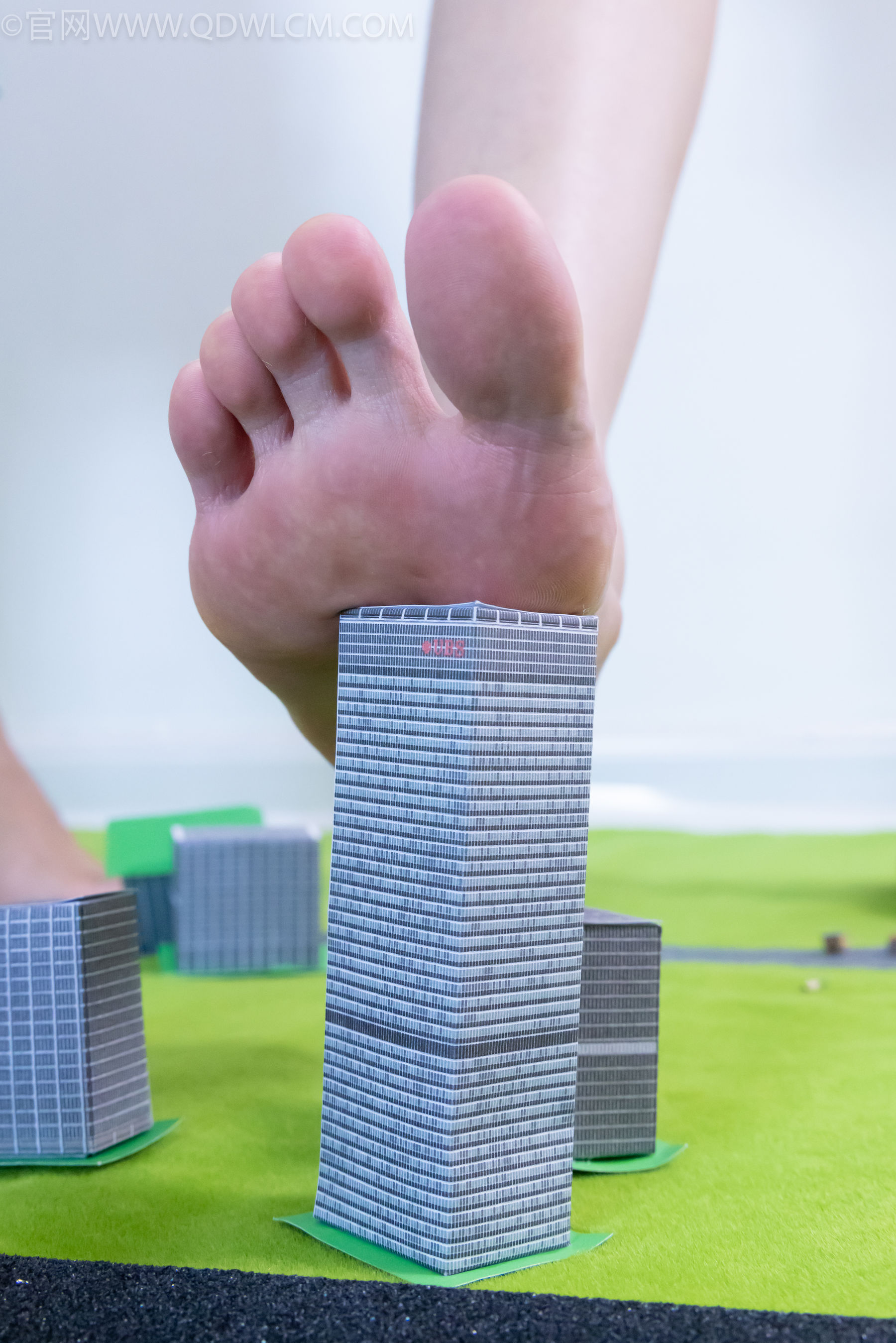 物恋传媒 No.2167 菜菜&米米 -亲密无间/(184P)