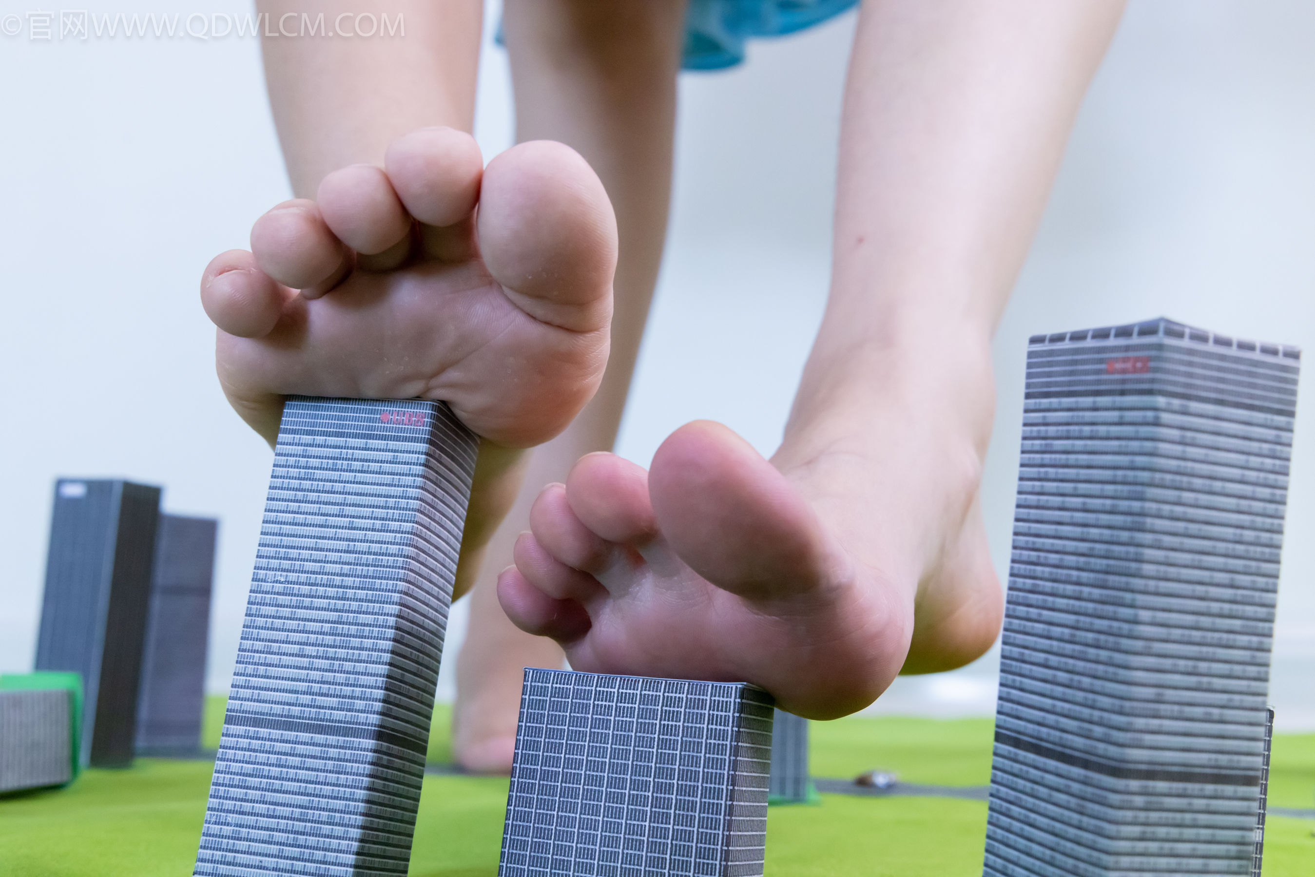 物恋传媒 No.2167 菜菜&米米 -亲密无间/(184P)