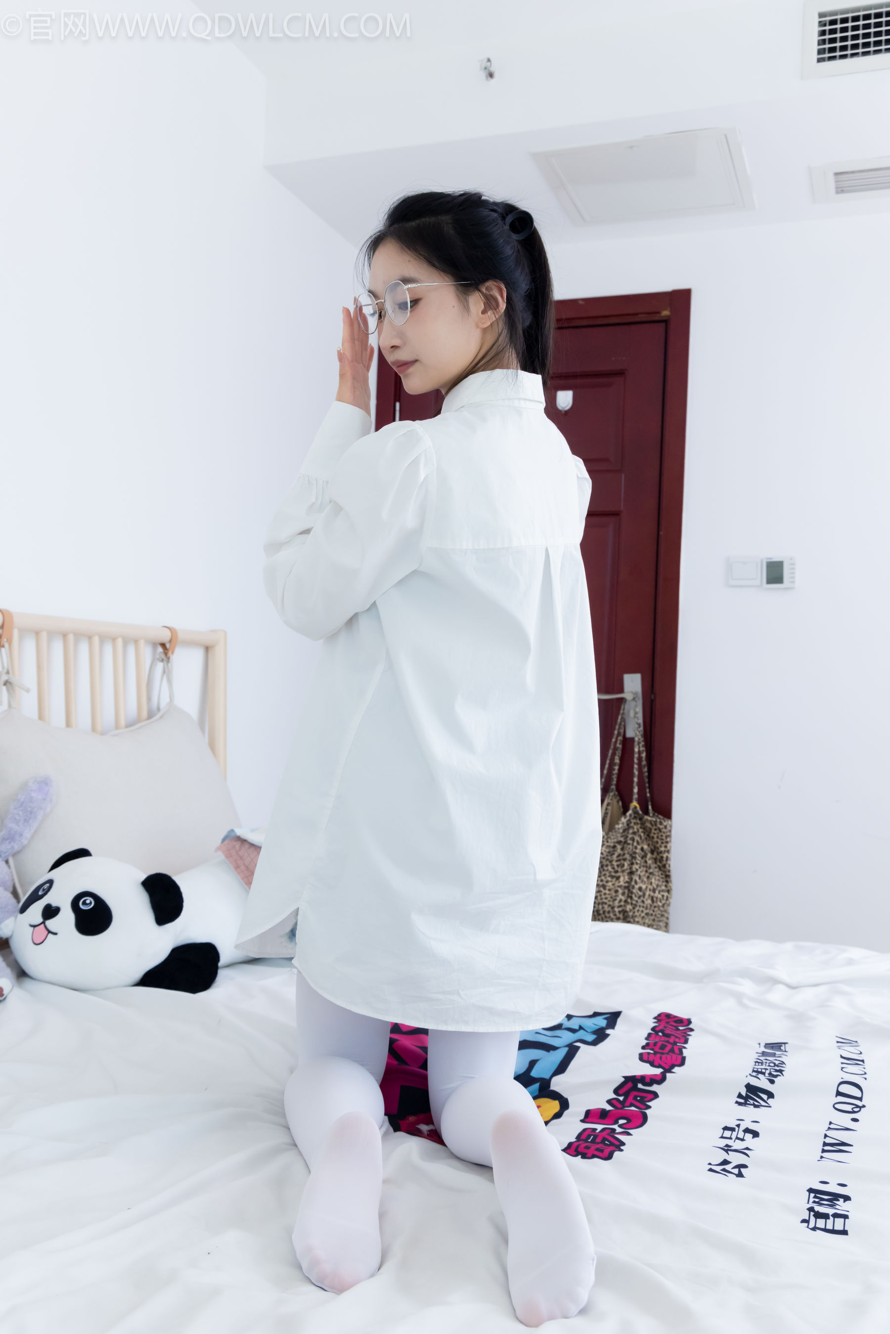 物恋传媒 No.2153 小影 -美好期待/(156P)