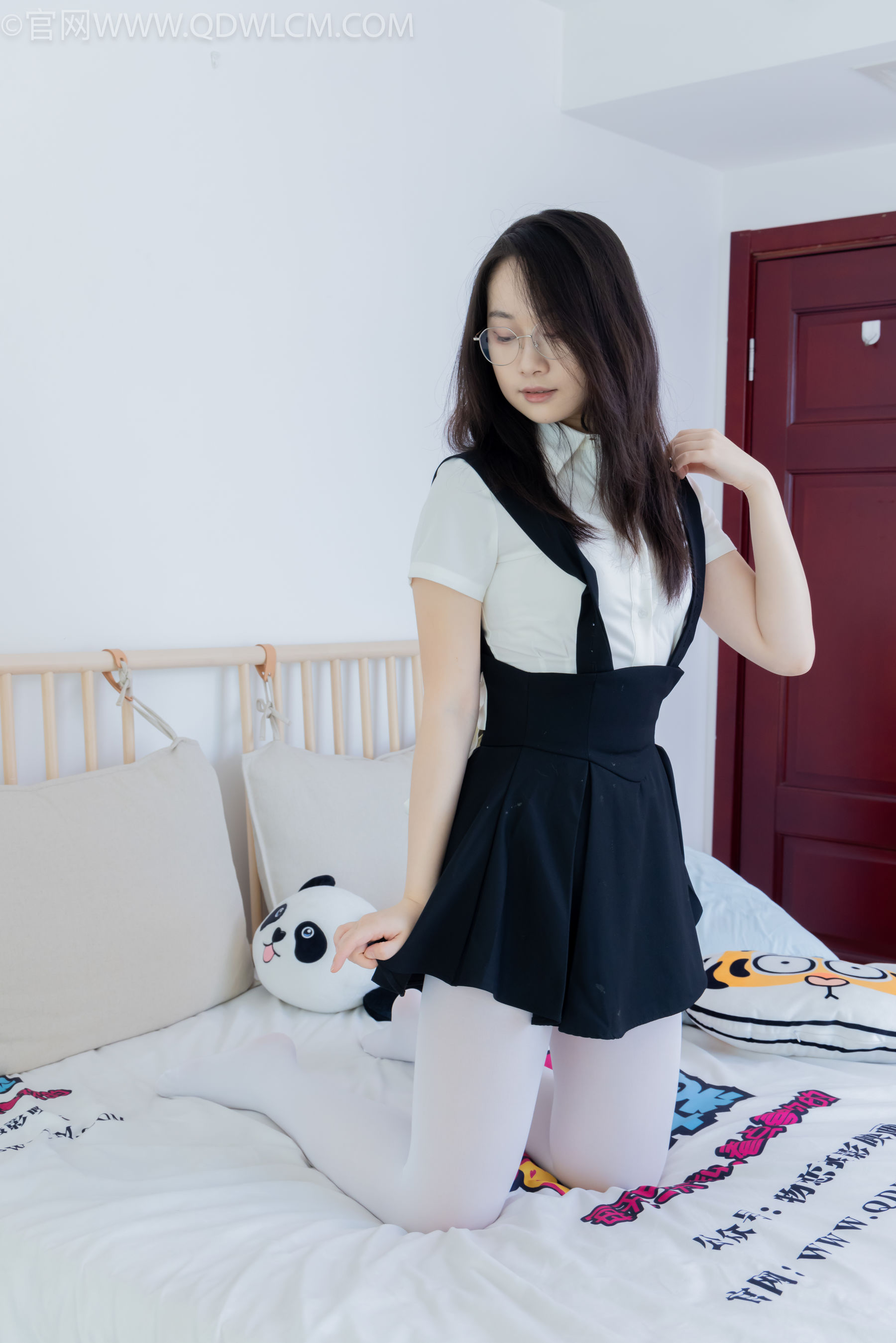 物恋传媒 No.2148 小新 -冷暖交织/(153P)