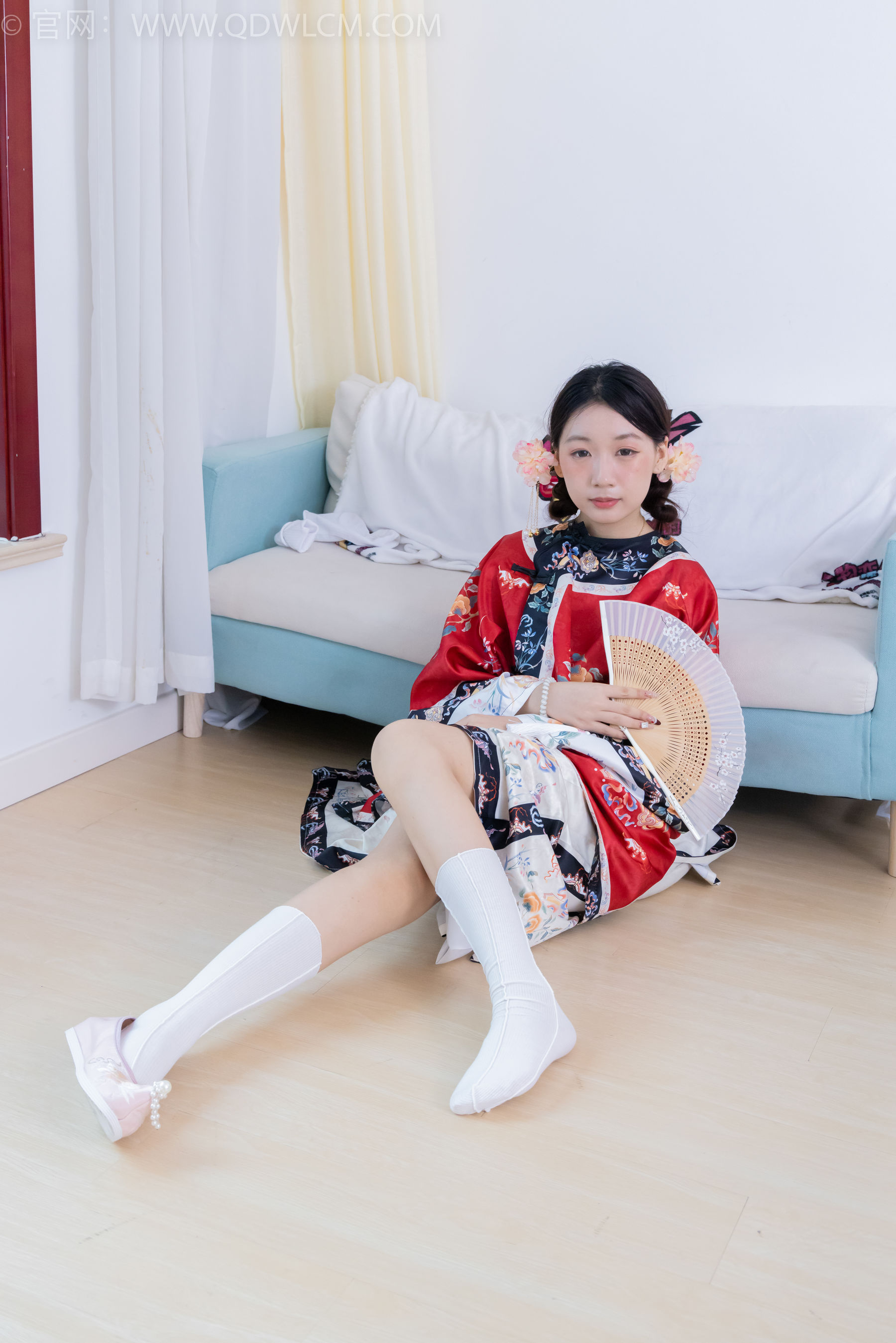 物恋传媒 No.2159 丹丹 -深夜看海/(205P)