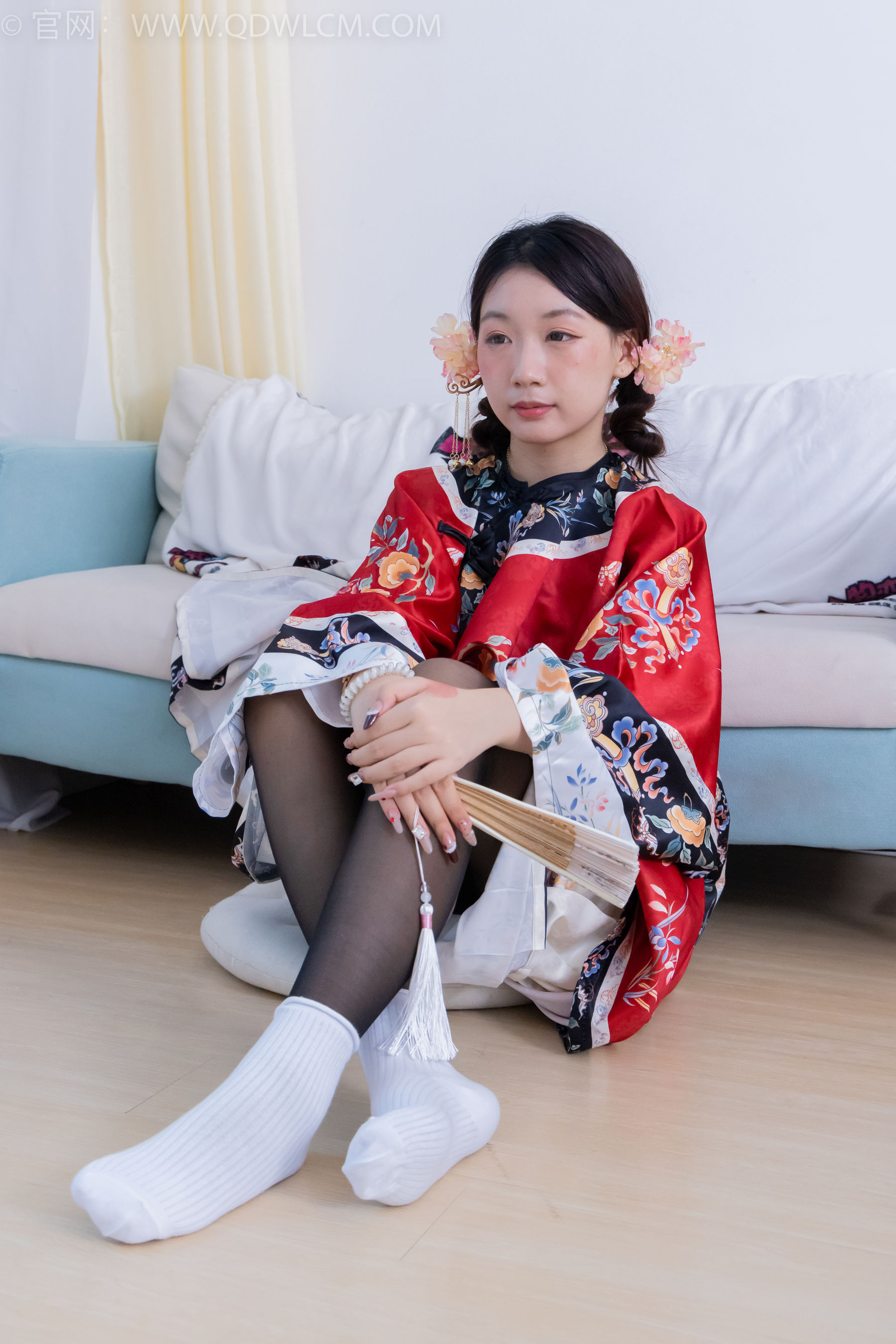 物恋传媒 No.2159 丹丹 -深夜看海/(205P)