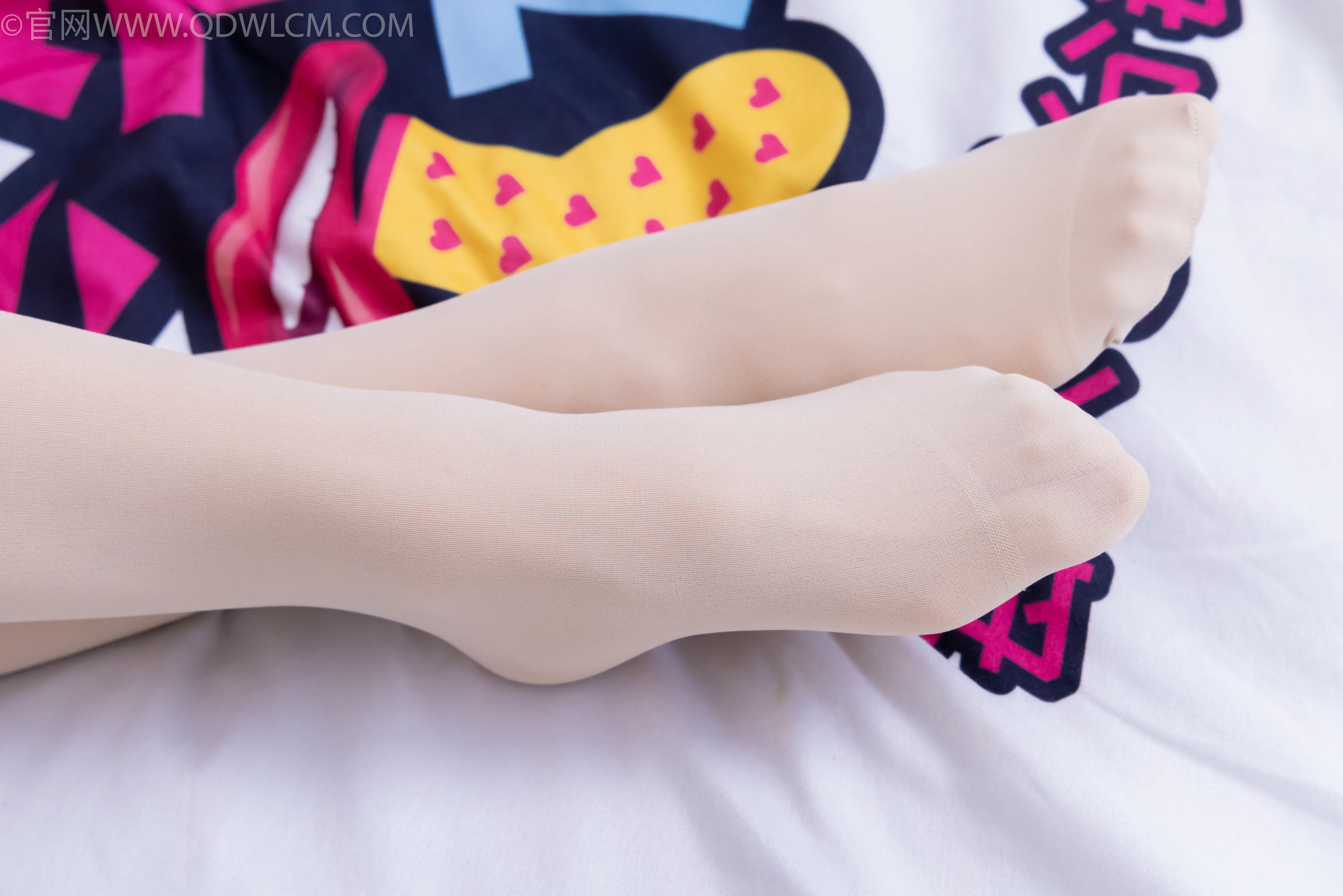 物恋传媒 No.2168 小影 -优雅时刻/(159P)