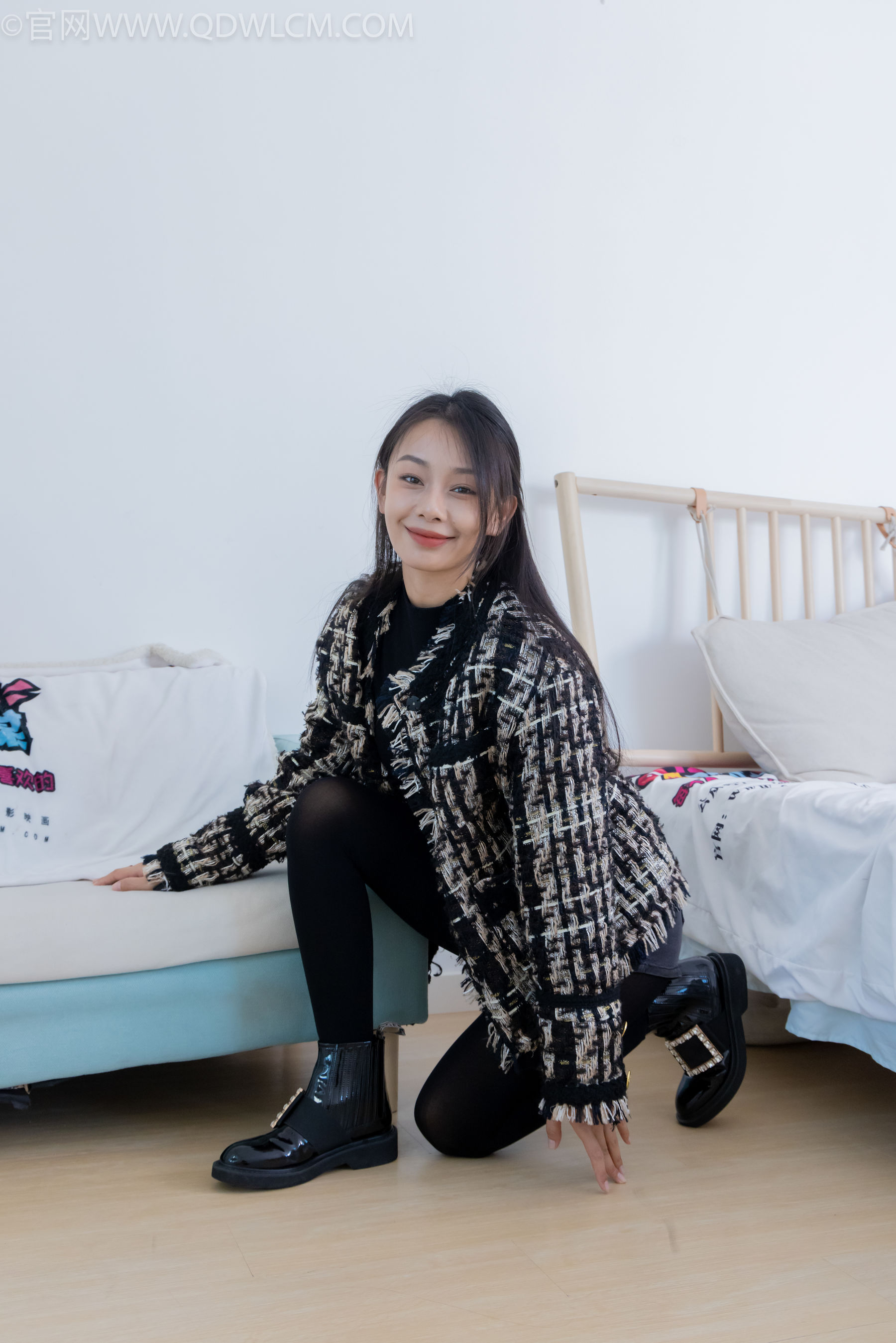 物恋传媒 No.2166 岚岚 -经典记忆/(153P)