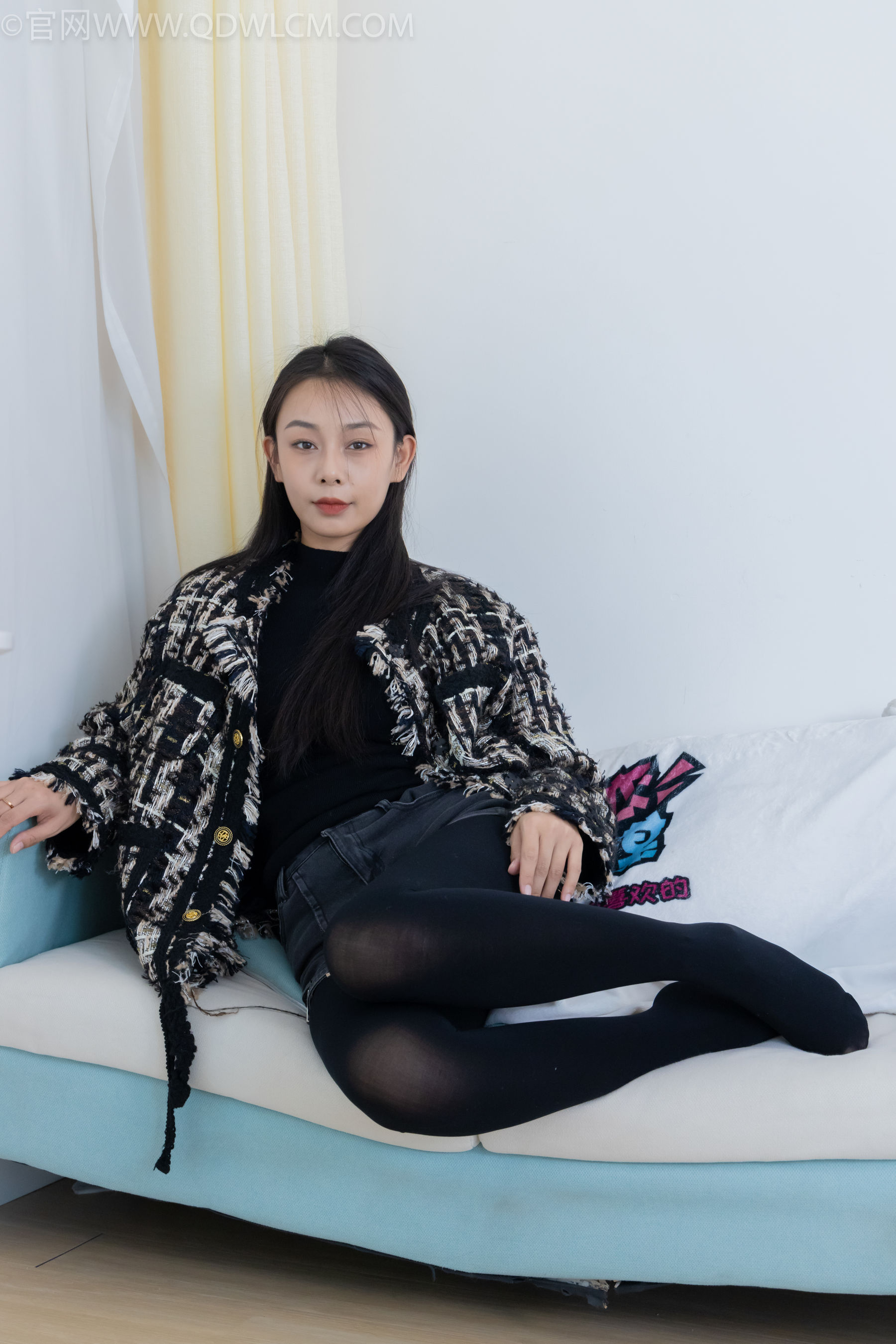 物恋传媒 No.2166 岚岚 -经典记忆/(153P)