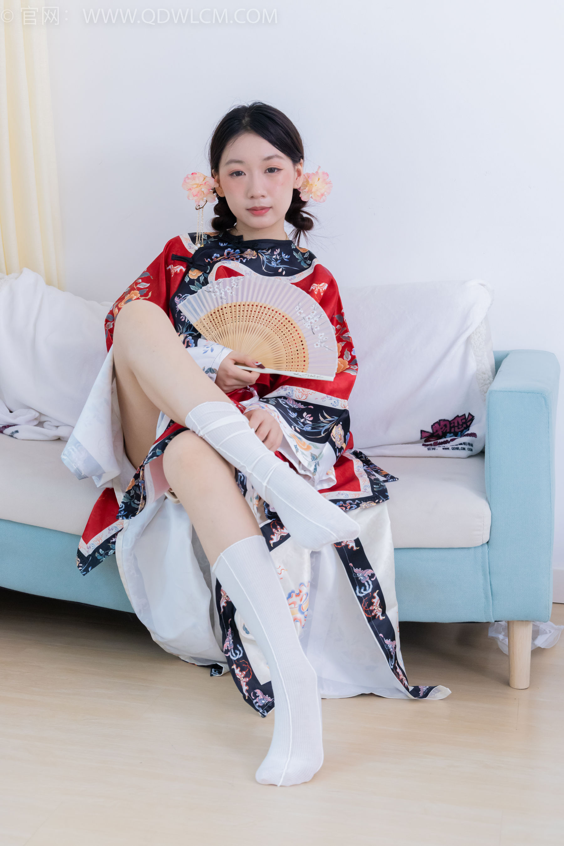 物恋传媒 No.2159 丹丹 -深夜看海/(205P)