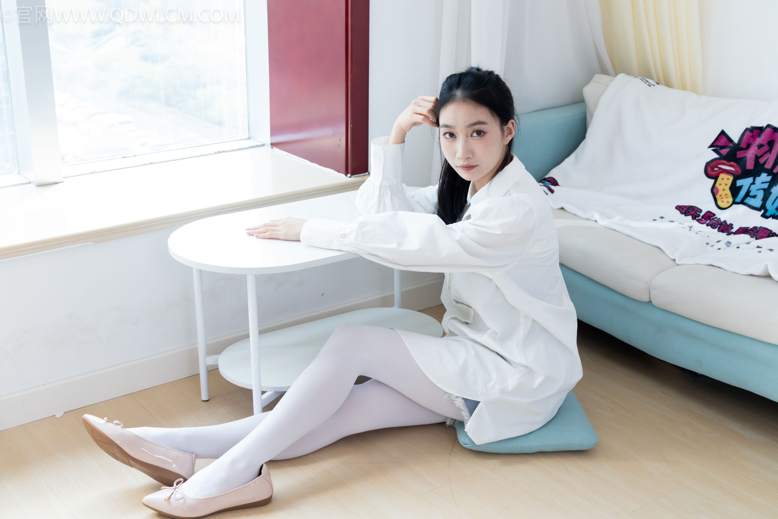 物恋传媒 No.2153 小影 -美好期待/(156P)