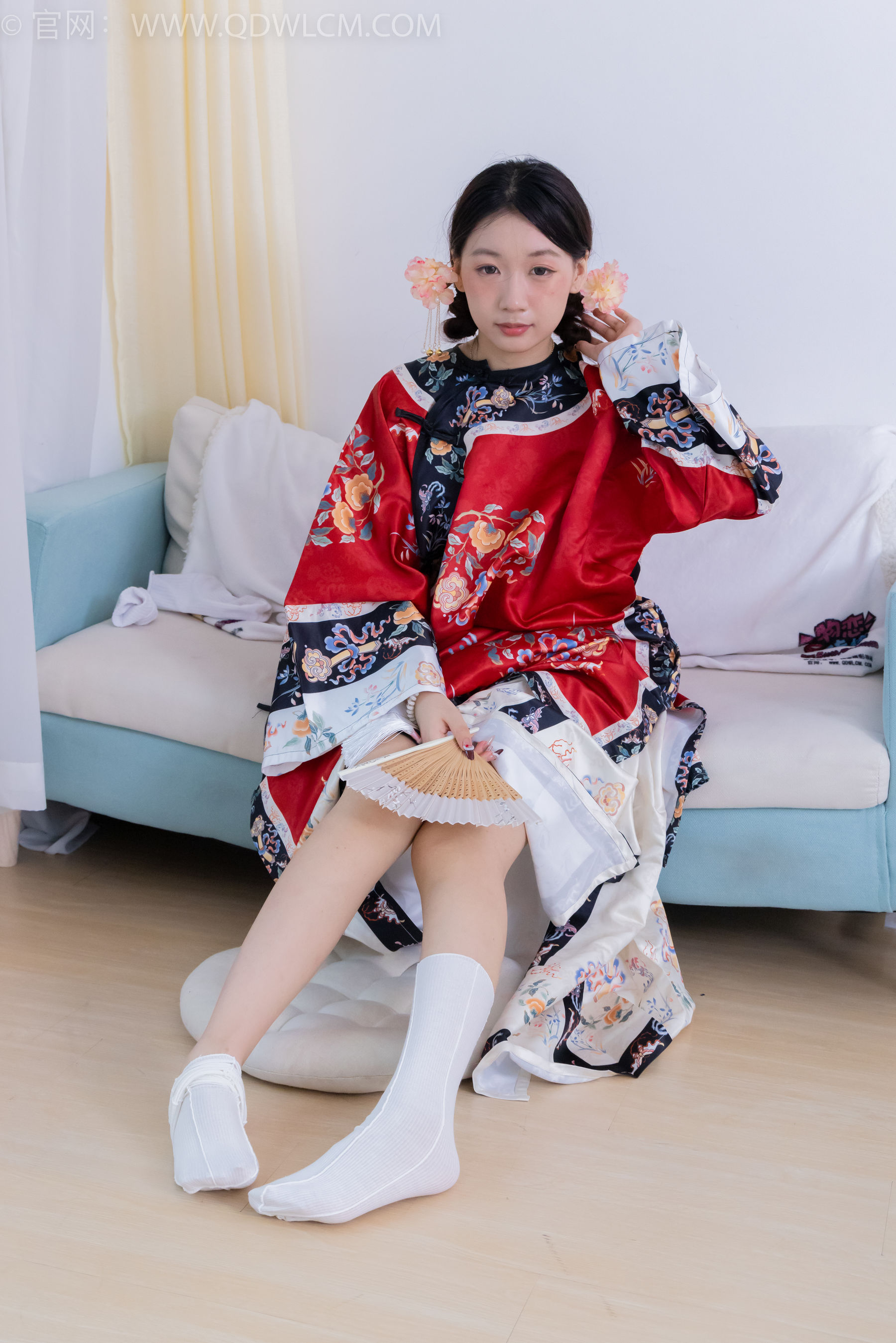 物恋传媒 No.2159 丹丹 -深夜看海/(205P)