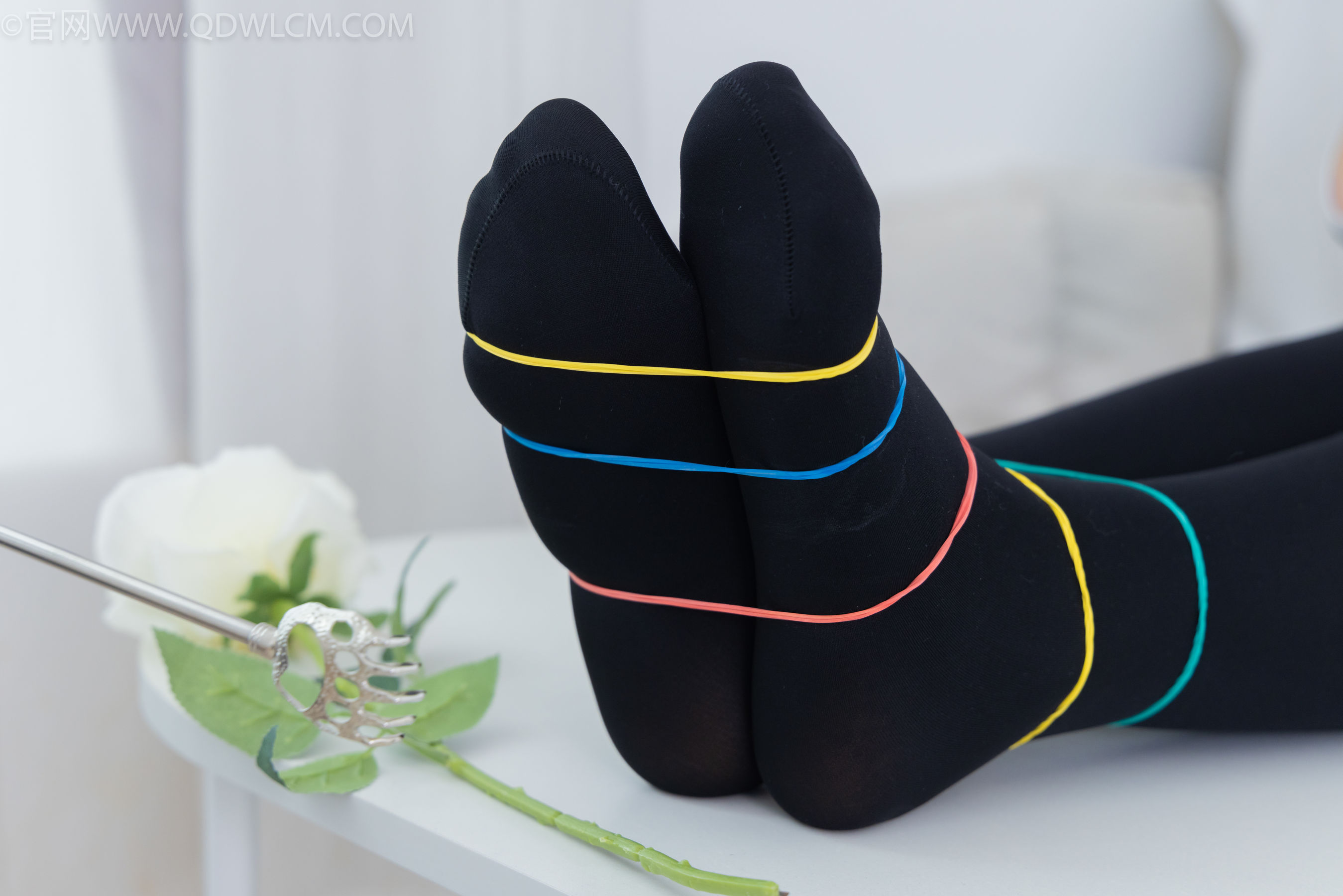 物恋传媒 No.2162 纱纱 -黑色记忆/(162P)