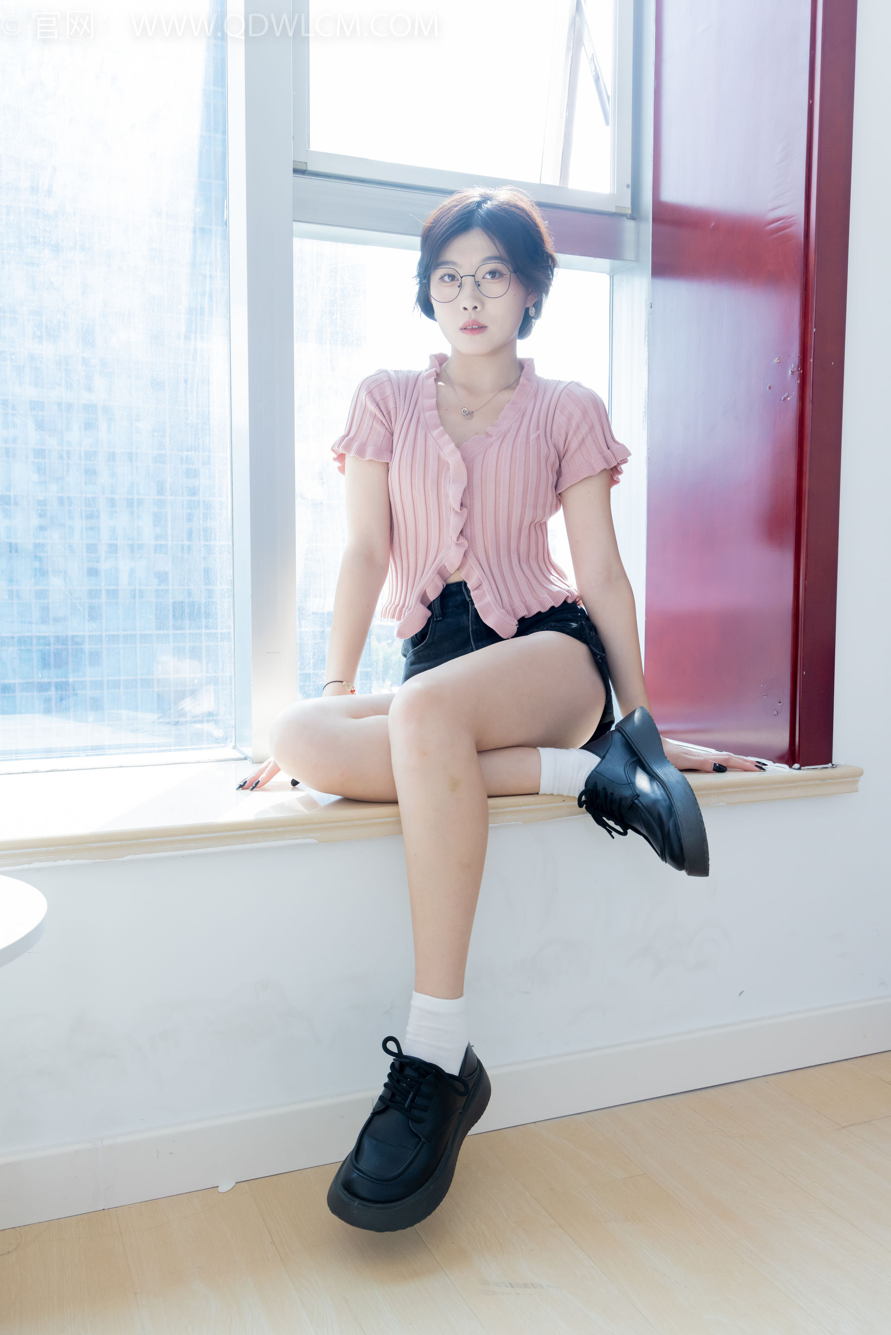 物恋传媒 No.2154 樱桃 -遥望云端/(150P)