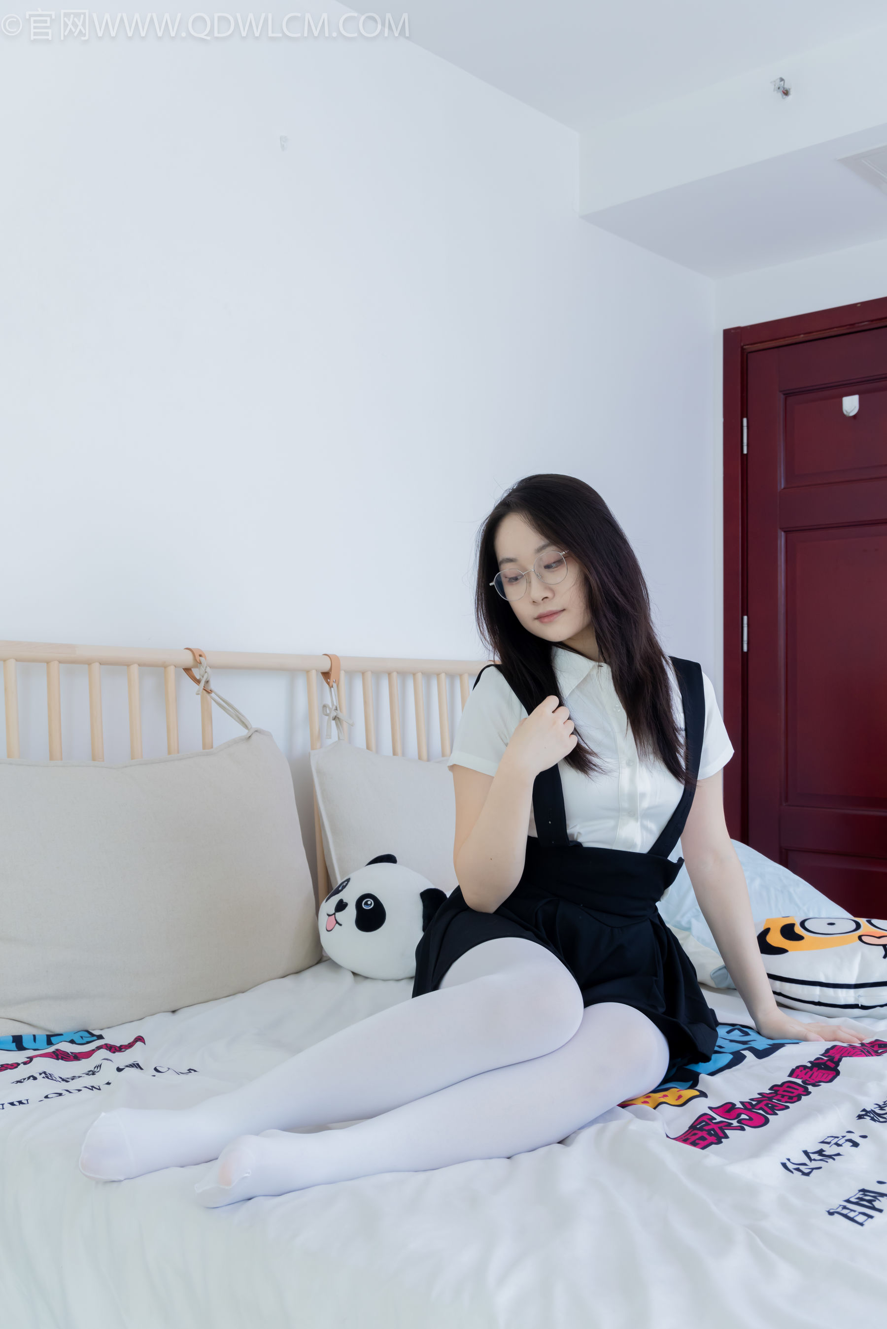 物恋传媒 No.2148 小新 -冷暖交织/(153P)