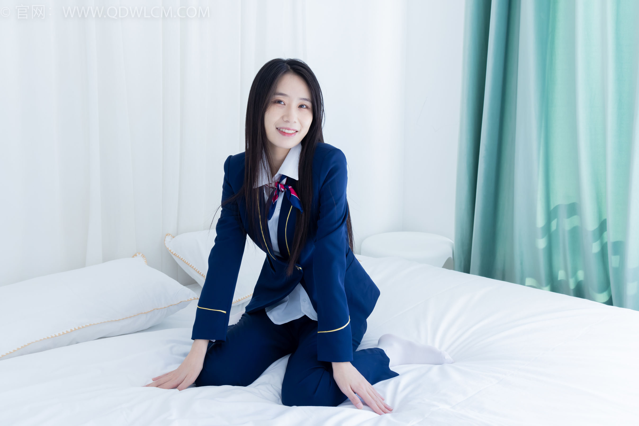 物恋传媒 No.2156 菜菜 -山川与河流/(160P)