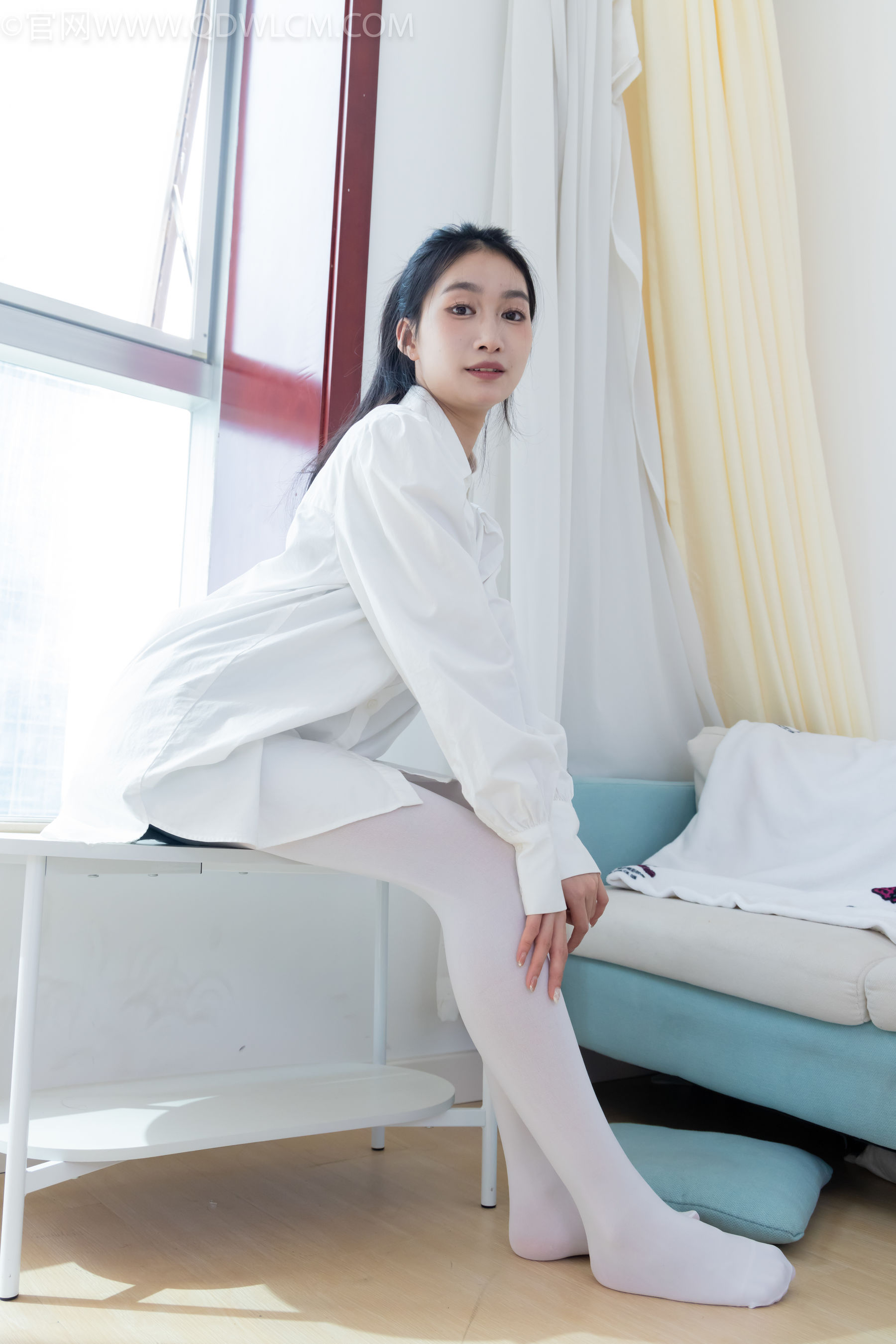 物恋传媒 No.2153 小影 -美好期待/(156P)