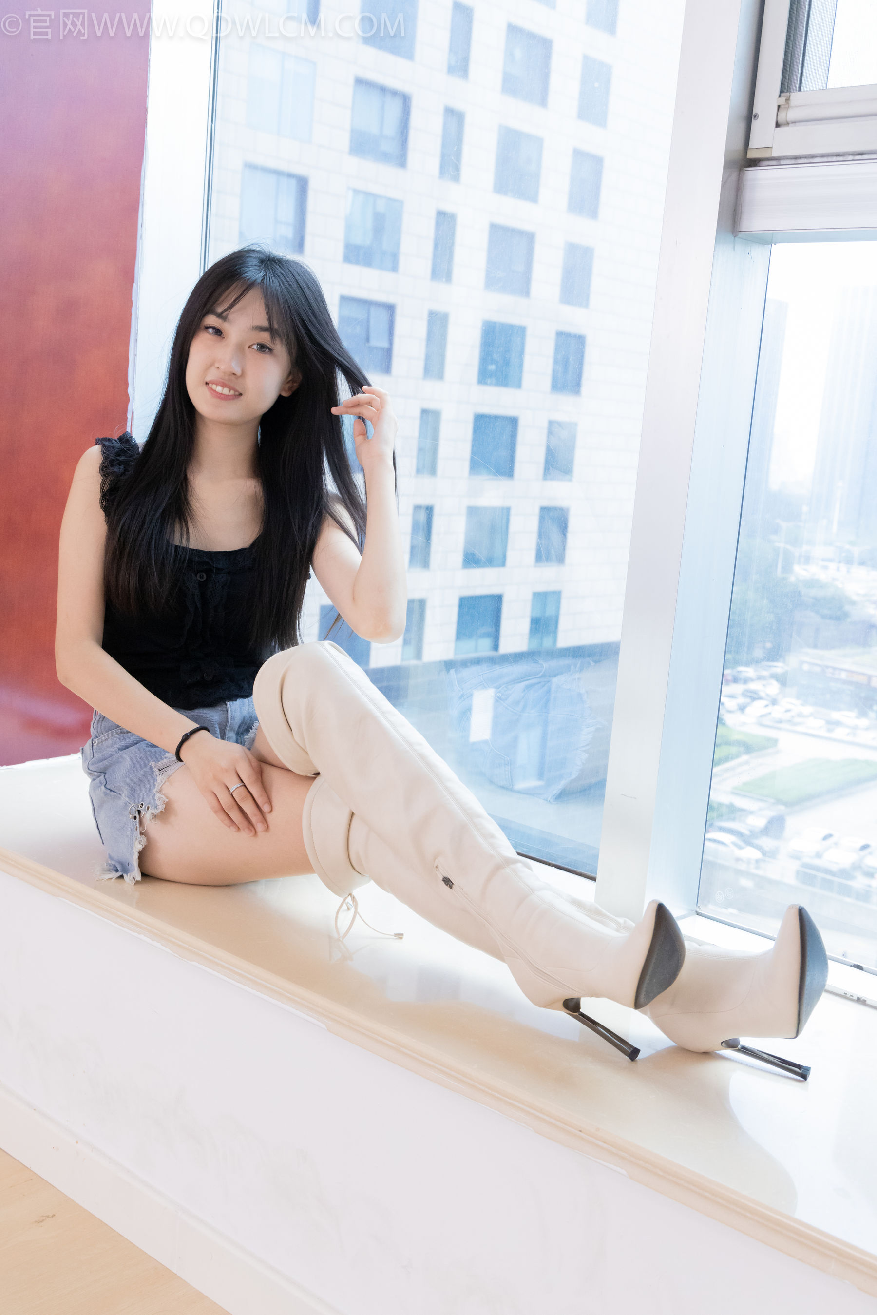 物恋传媒 No.2141 嘉木 -笑容的力量/(173P)