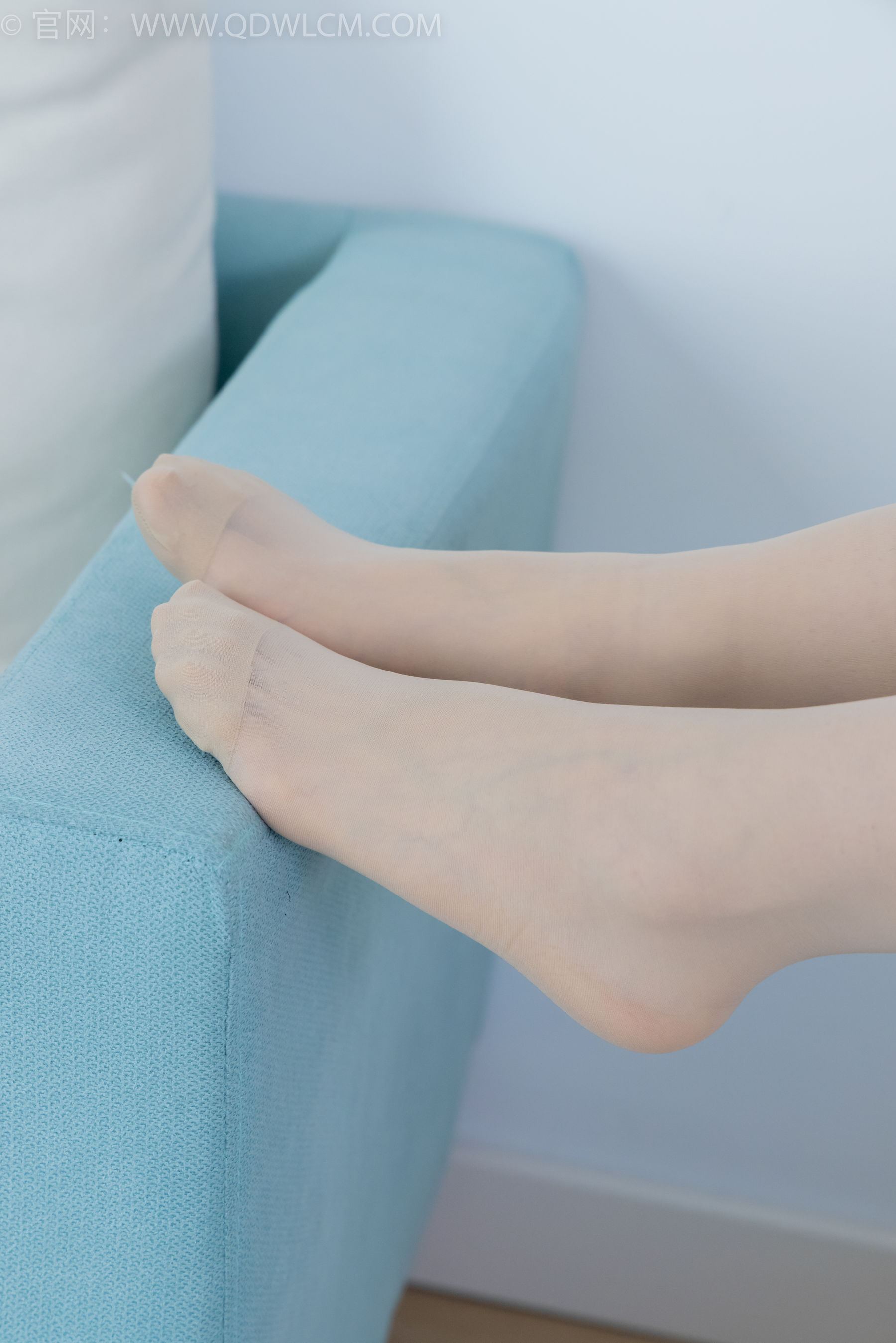 物恋传媒 No.2158 嘟嘟 -凌晨的日出/(150P)