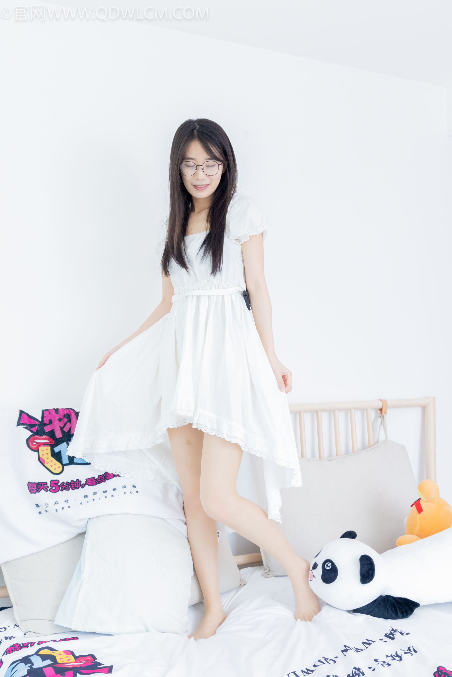 物恋传媒 No.2171 菜菜 -宇宙的黄昏/(153P)