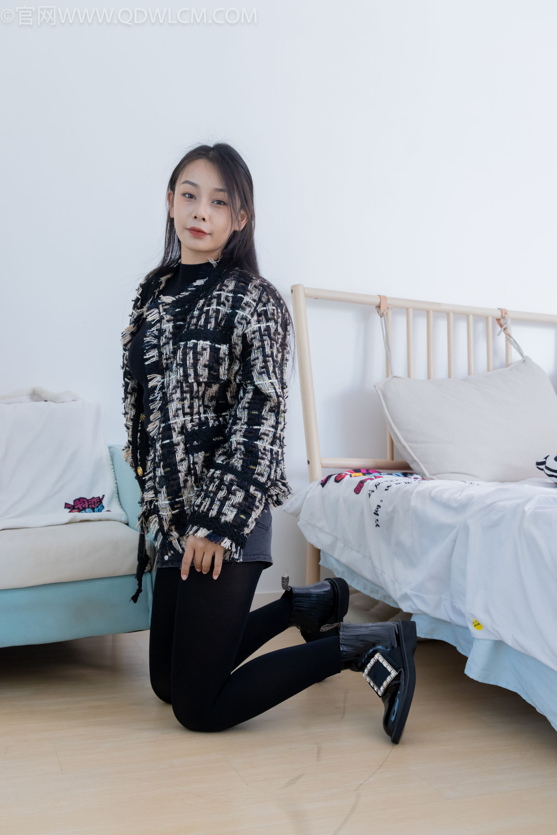 物恋传媒 No.2166 岚岚 -经典记忆/(153P)