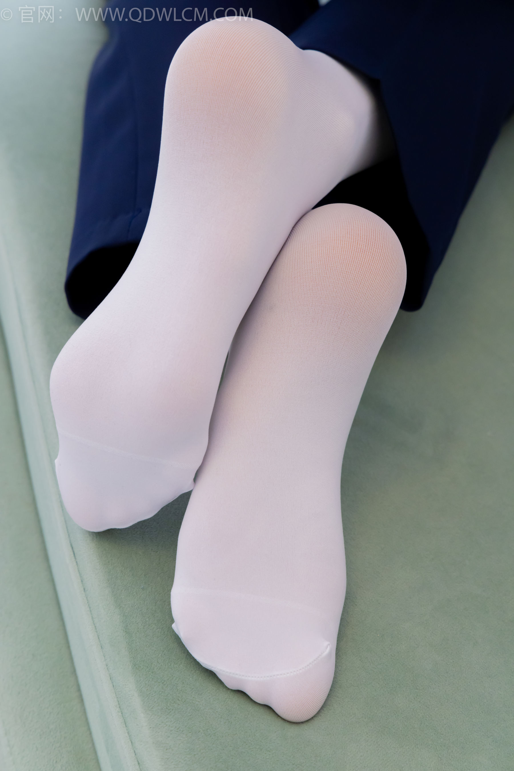 物恋传媒 No.2156 菜菜 -山川与河流/(160P)
