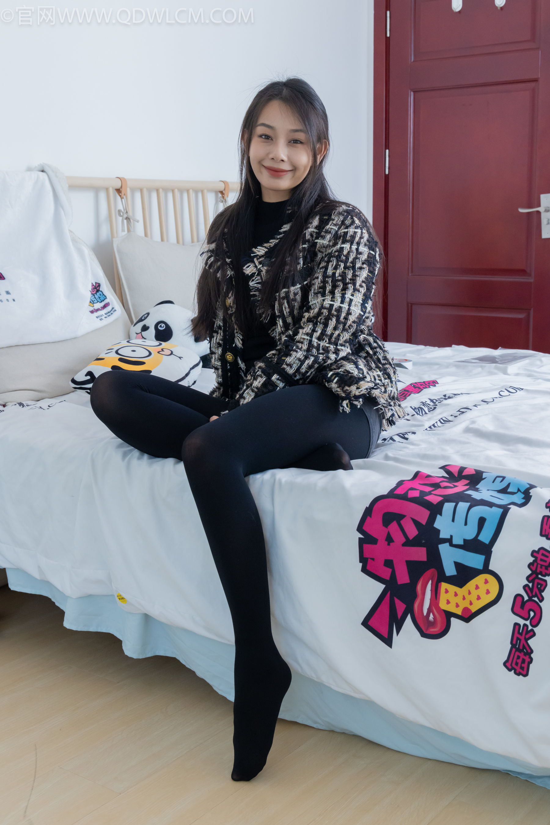 物恋传媒 No.2166 岚岚 -经典记忆/(153P)