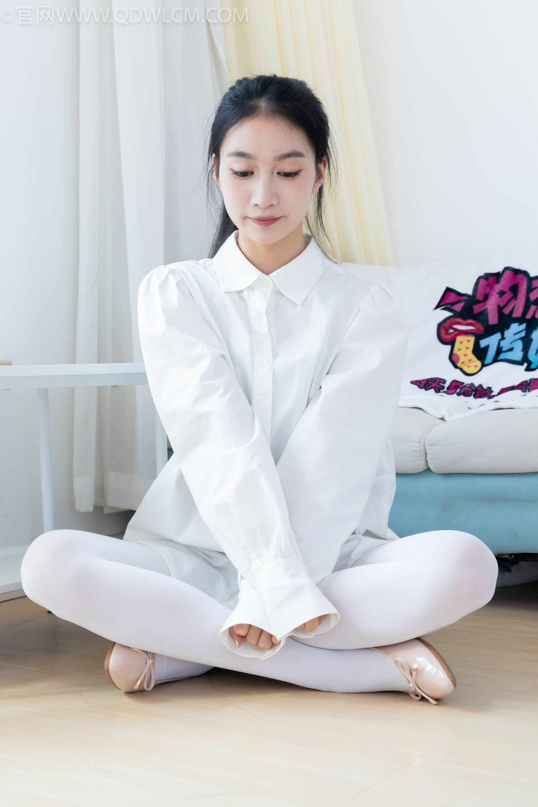 物恋传媒 No.2153 小影 -美好期待/(156P)