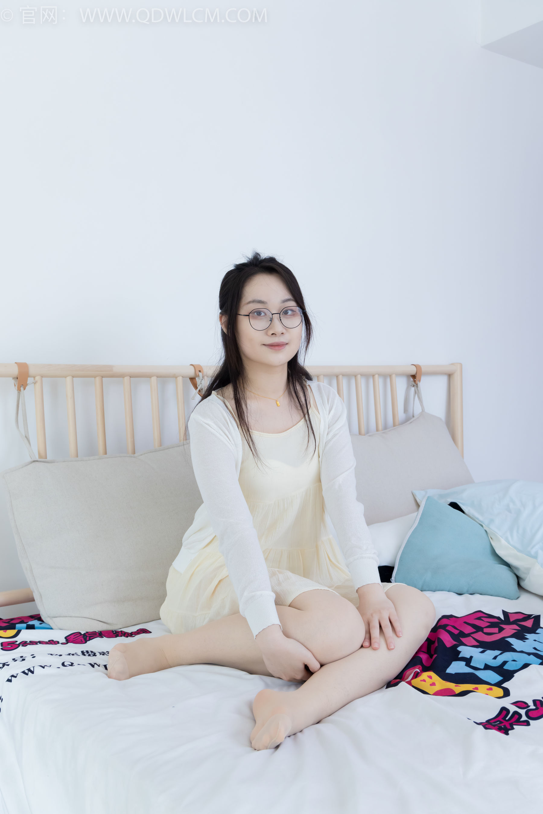 物恋传媒 No.2155 小新 -足够的勇气/(150P)