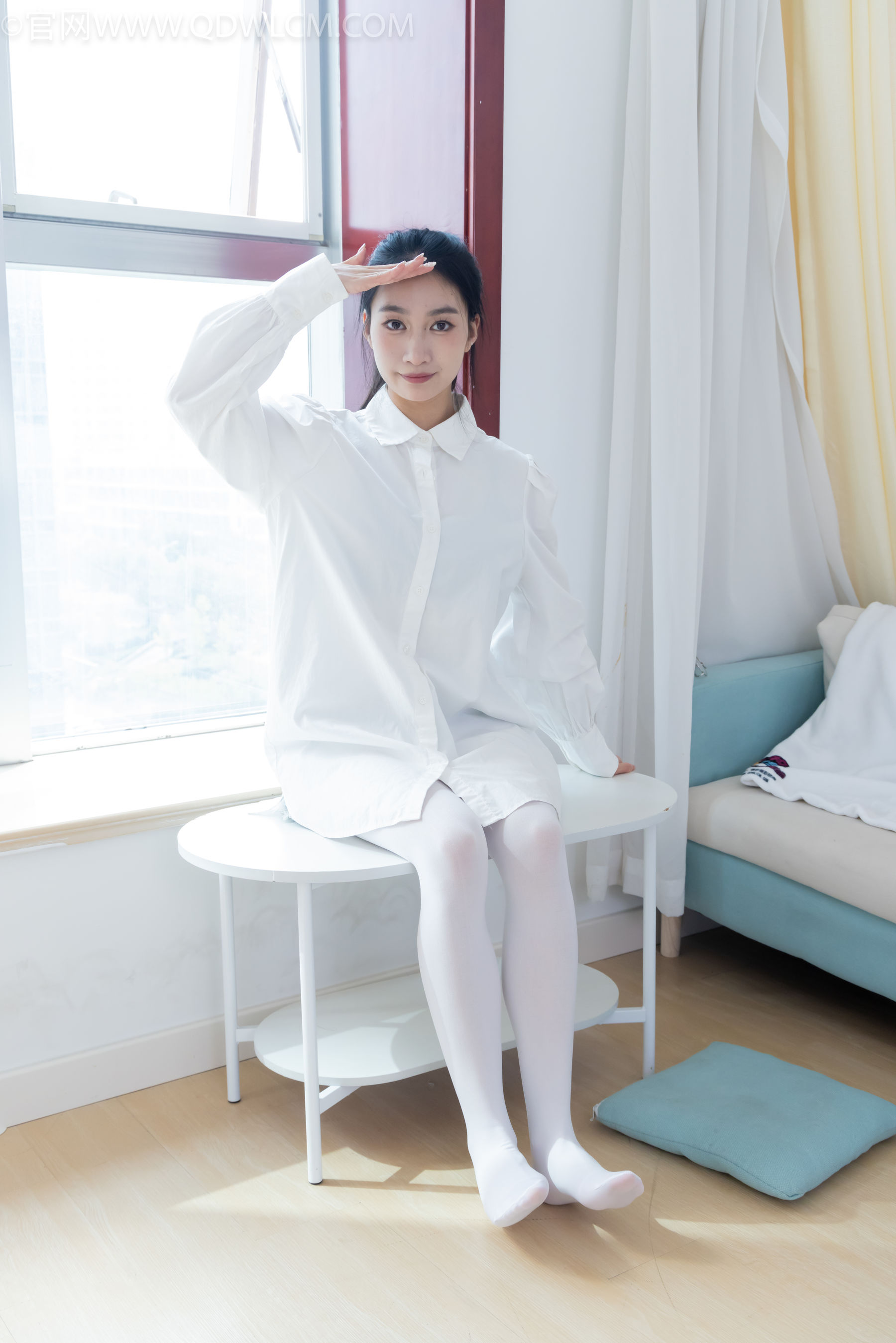 物恋传媒 No.2153 小影 -美好期待/(156P)