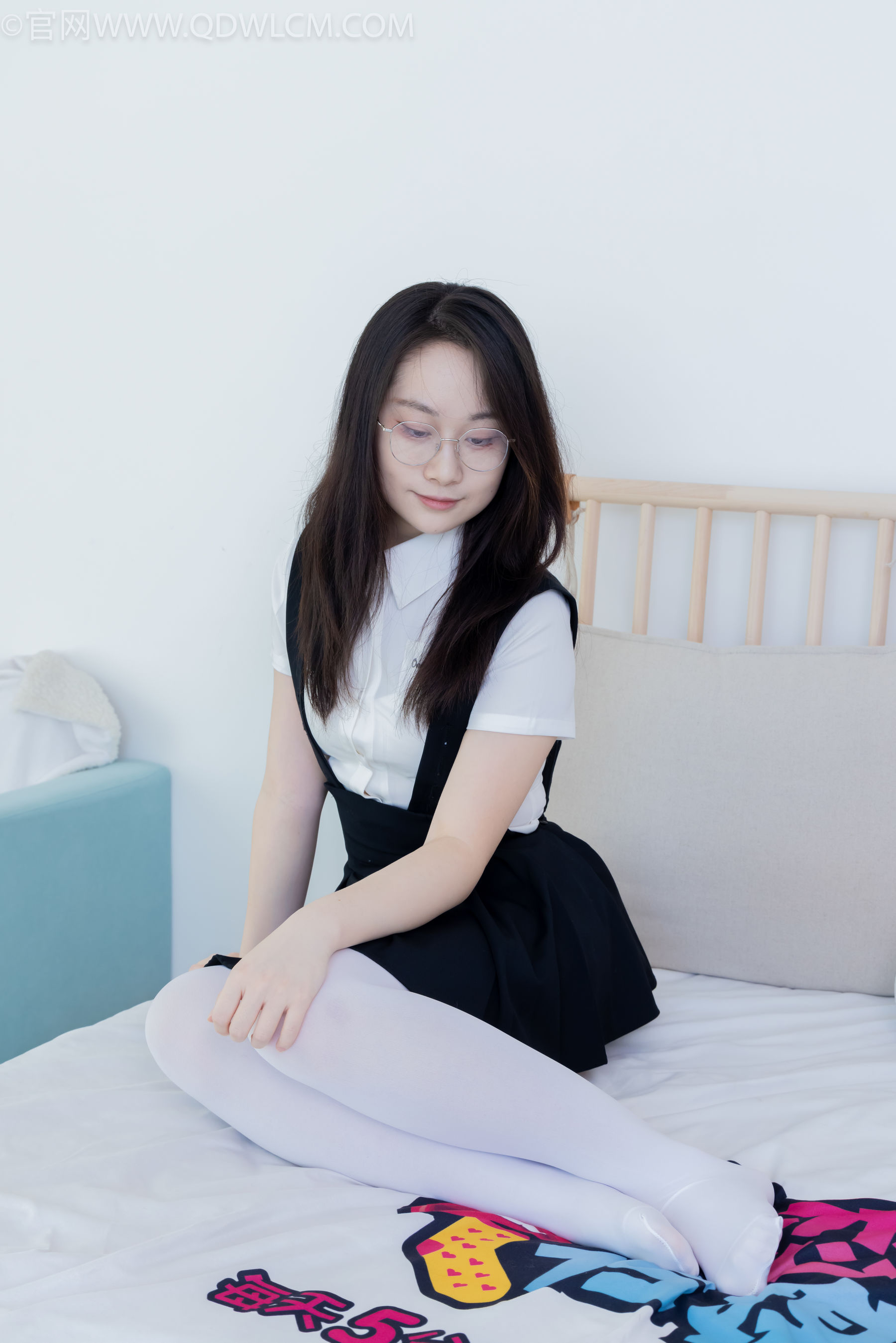 物恋传媒 No.2148 小新 -冷暖交织/(153P)