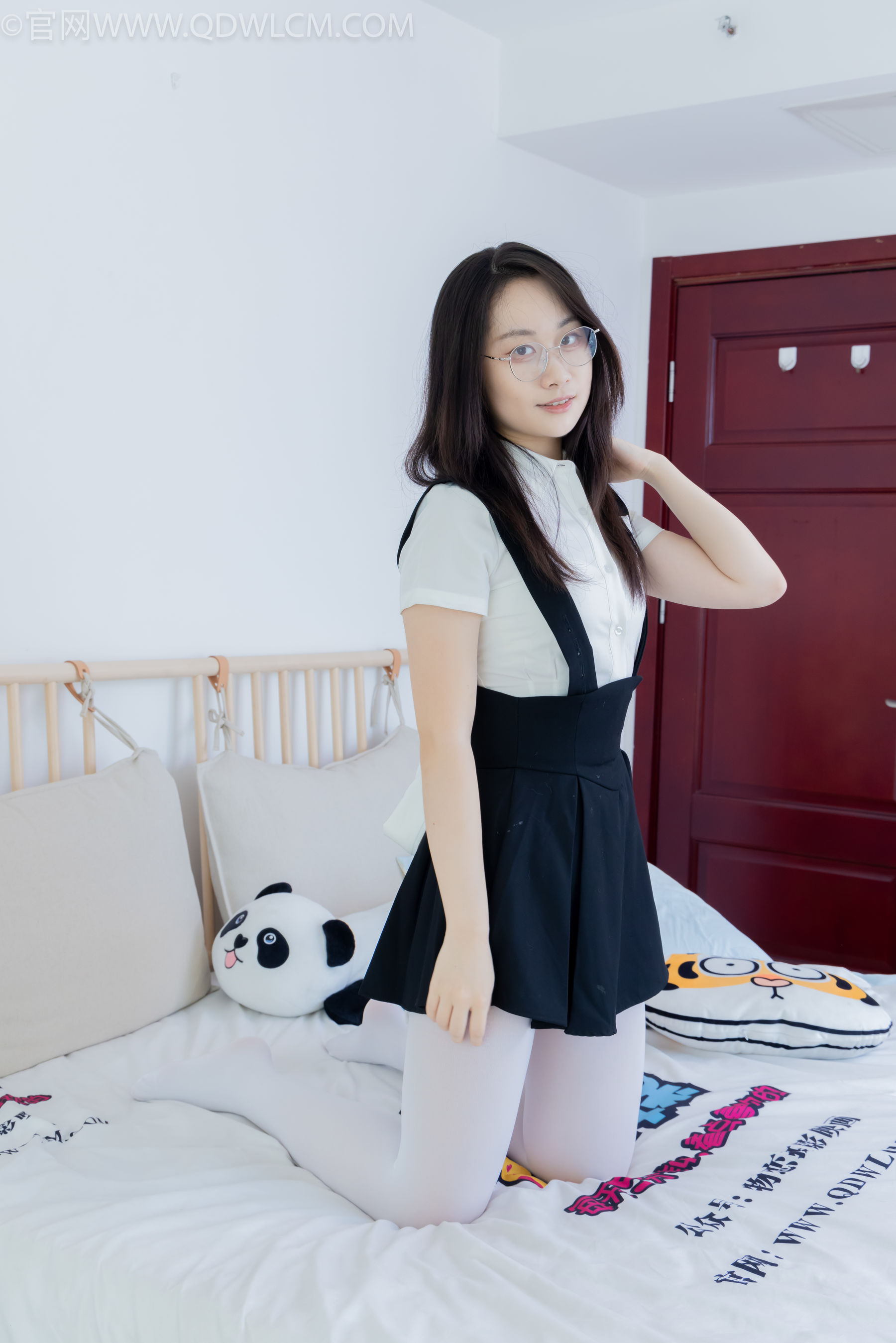 物恋传媒 No.2148 小新 -冷暖交织/(153P)