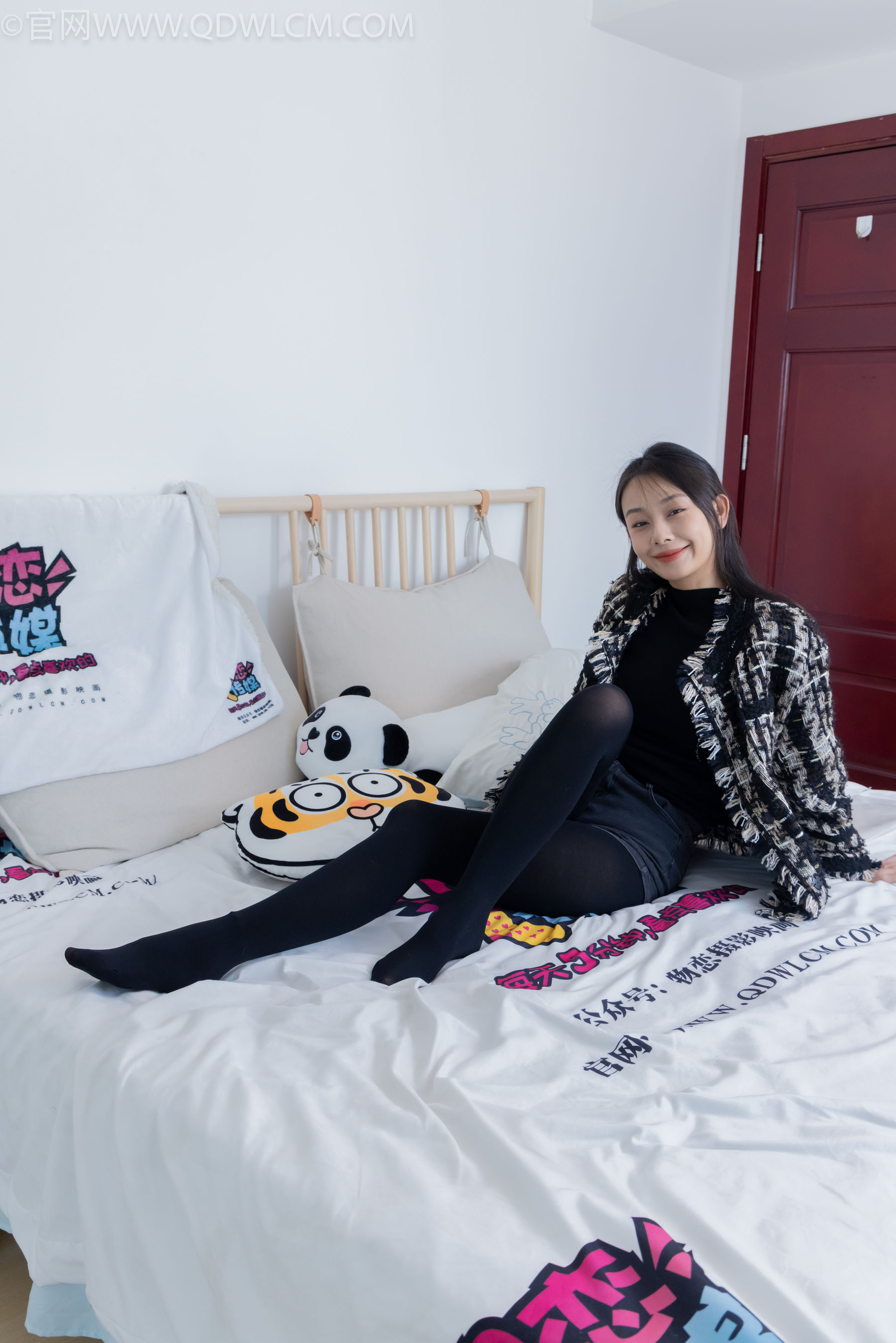 物恋传媒 No.2166 岚岚 -经典记忆/(153P)