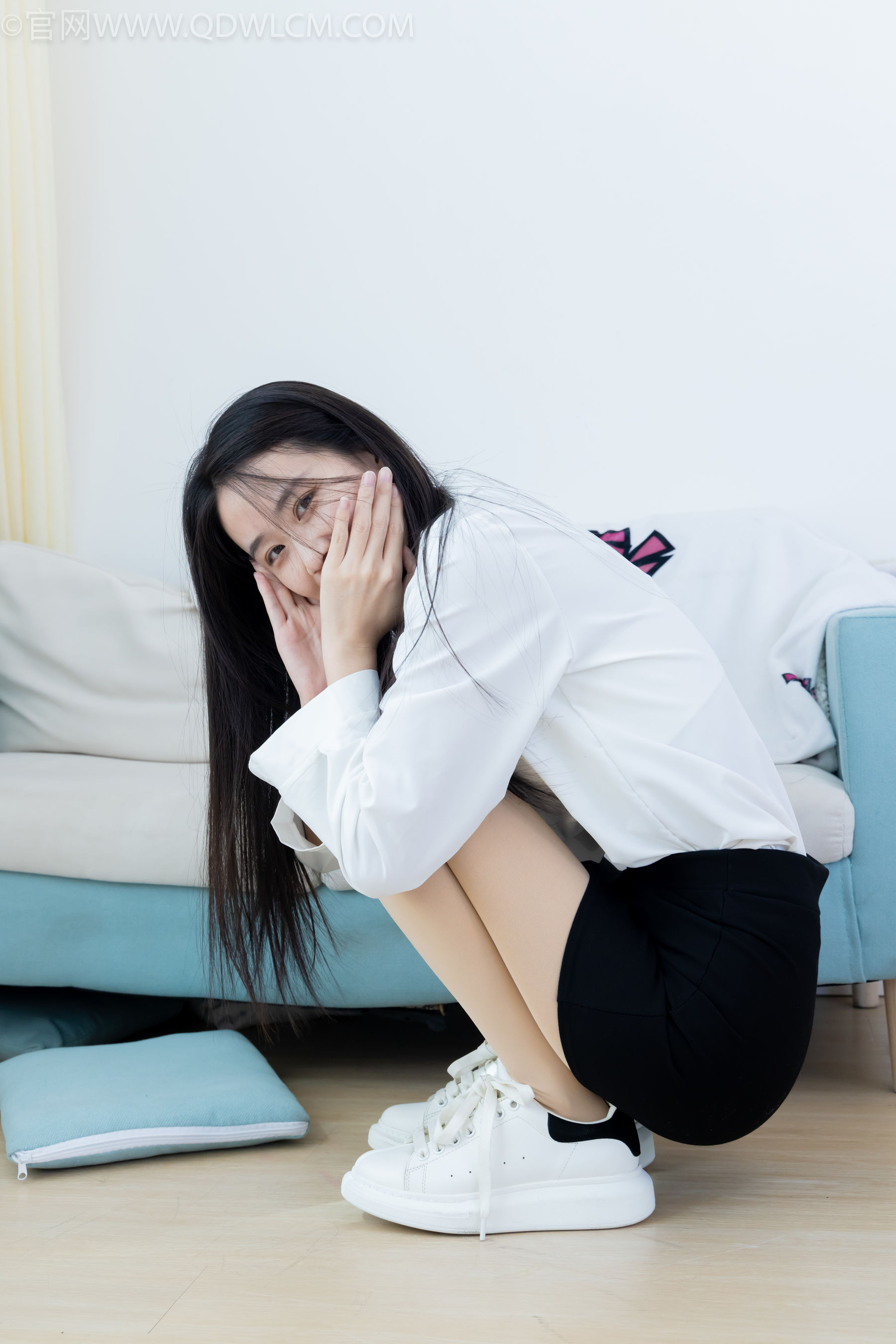 物恋传媒 No.2160 菜菜 -秋意阑珊/(187P)