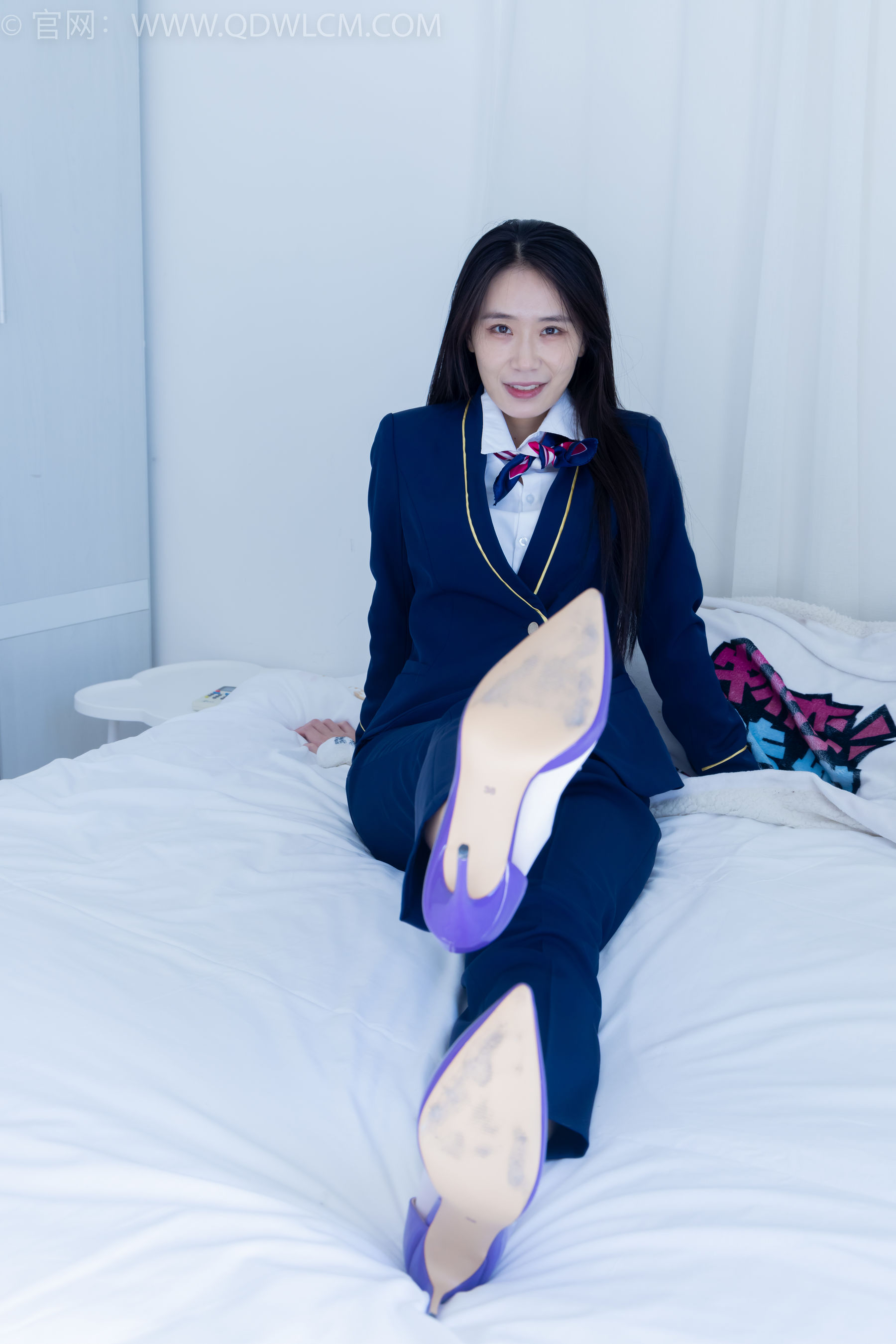 物恋传媒 No.2156 菜菜 -山川与河流/(160P)