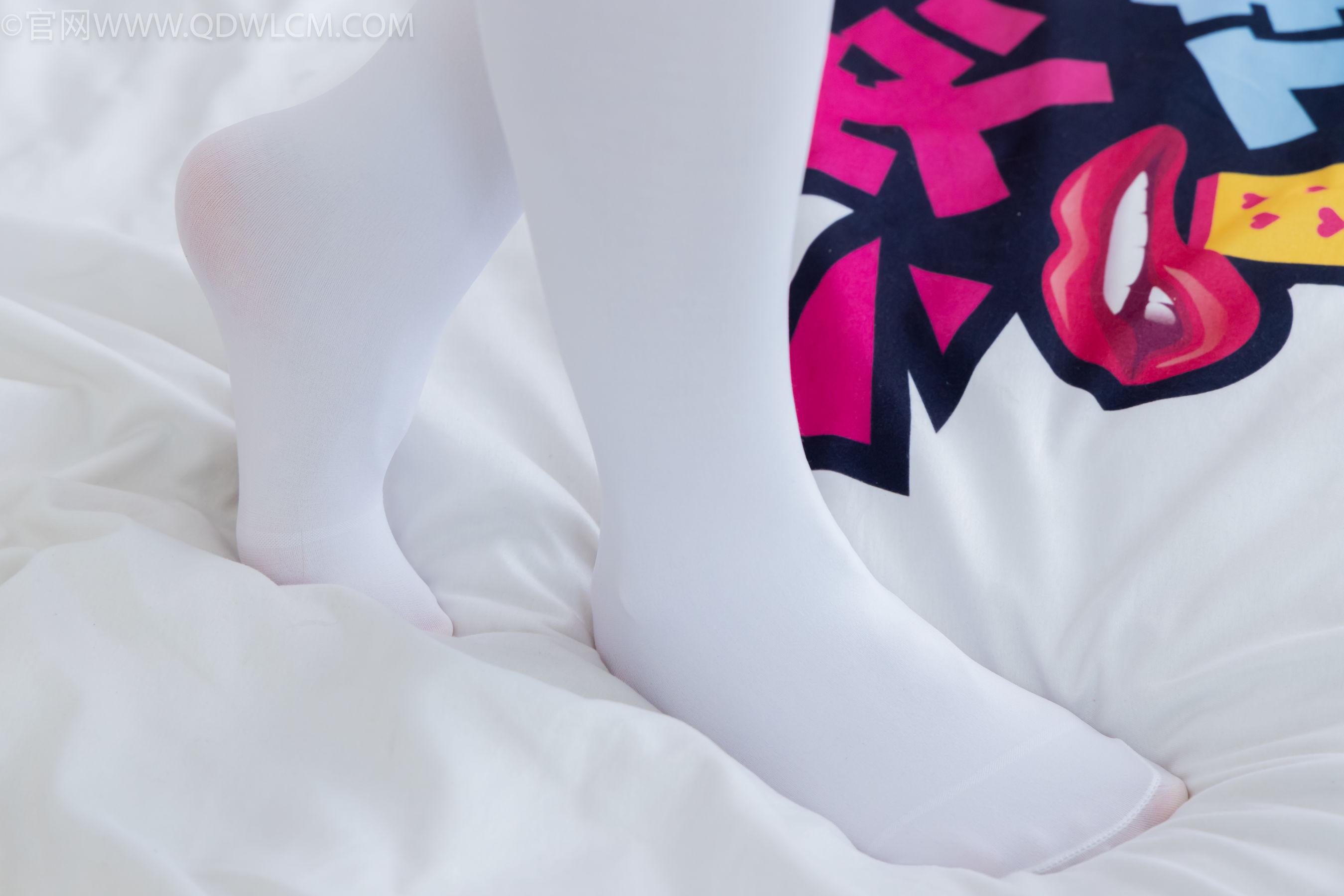 物恋传媒 No.2153 小影 -美好期待/(156P)