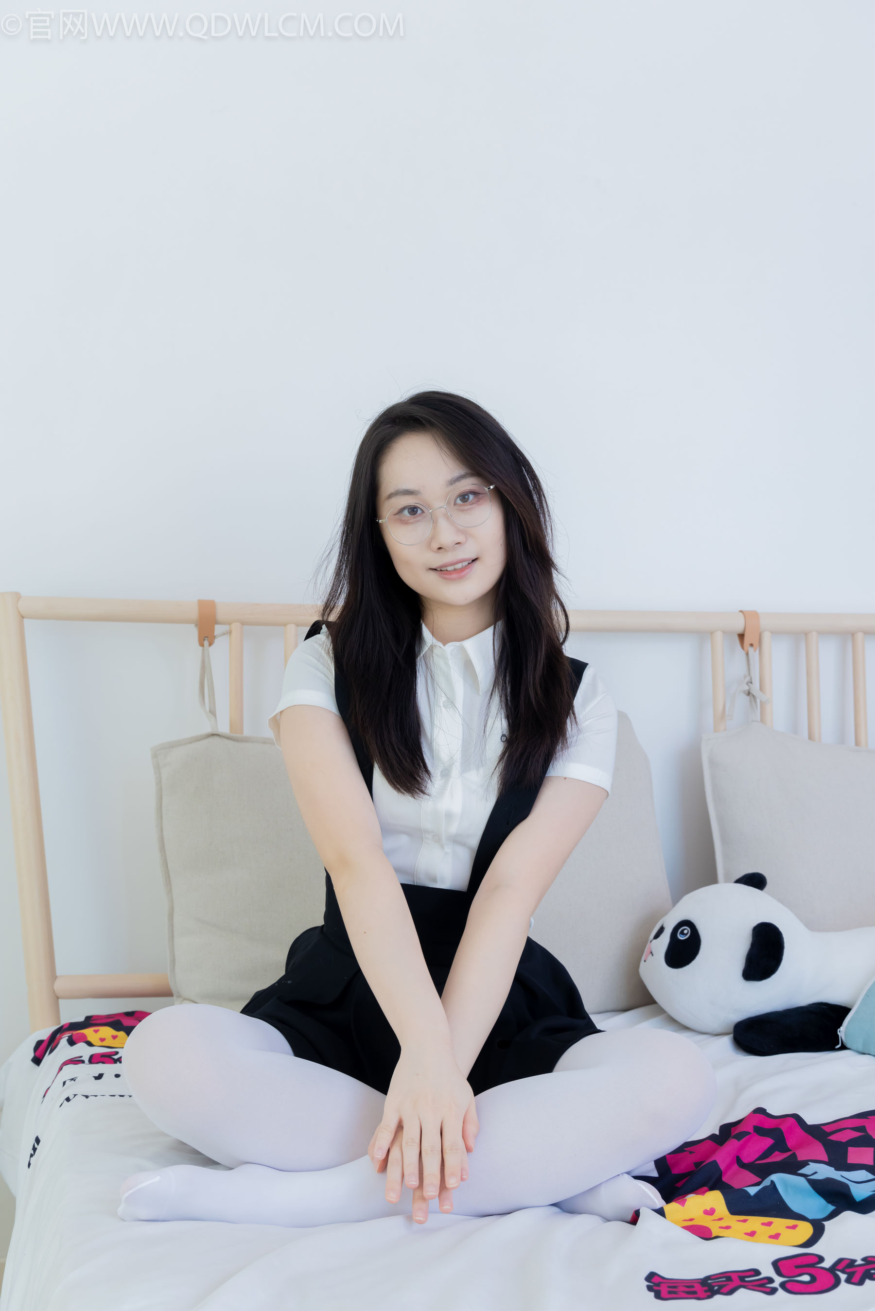 物恋传媒 No.2148 小新 -冷暖交织/(153P)