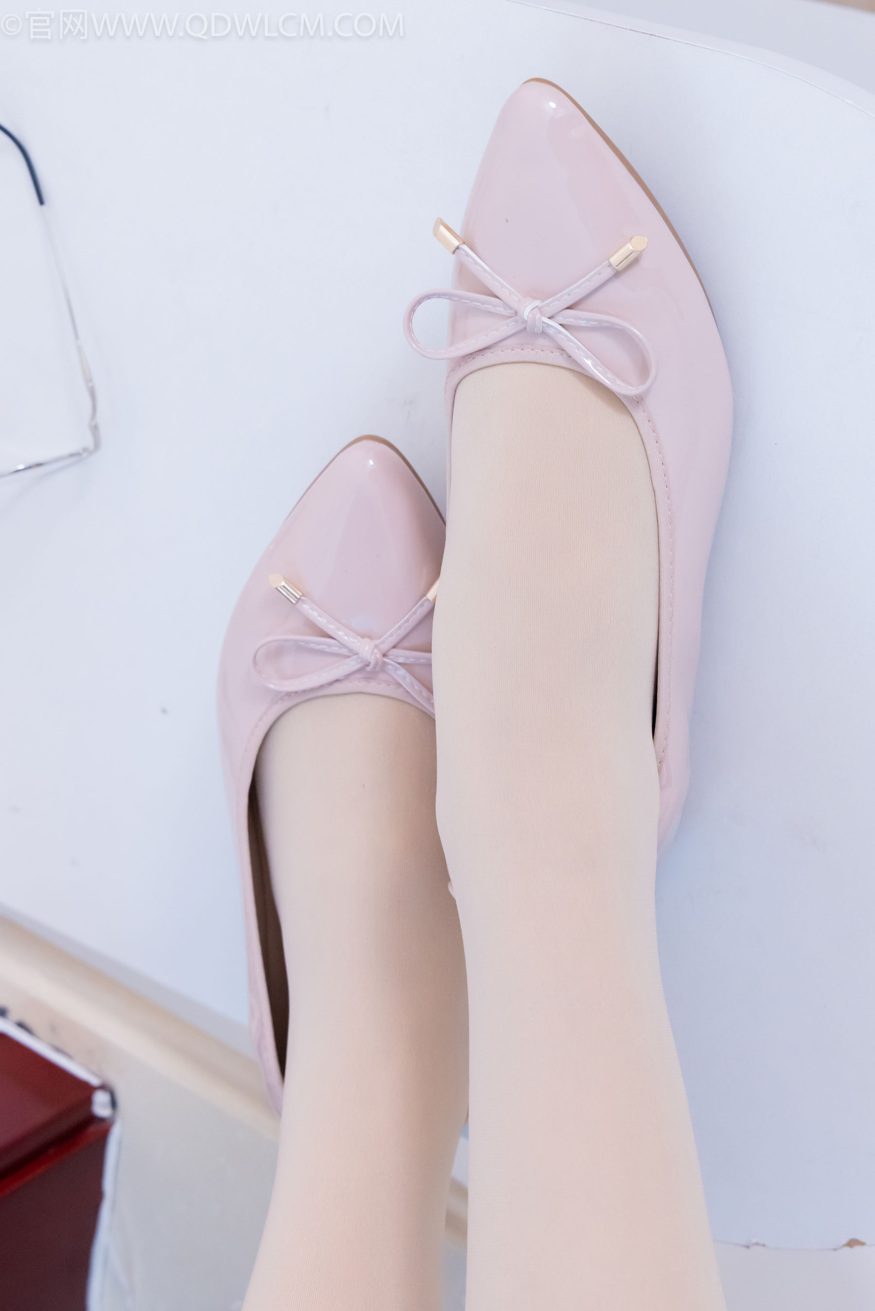 物恋传媒 No.2168 小影 -优雅时刻/(159P)